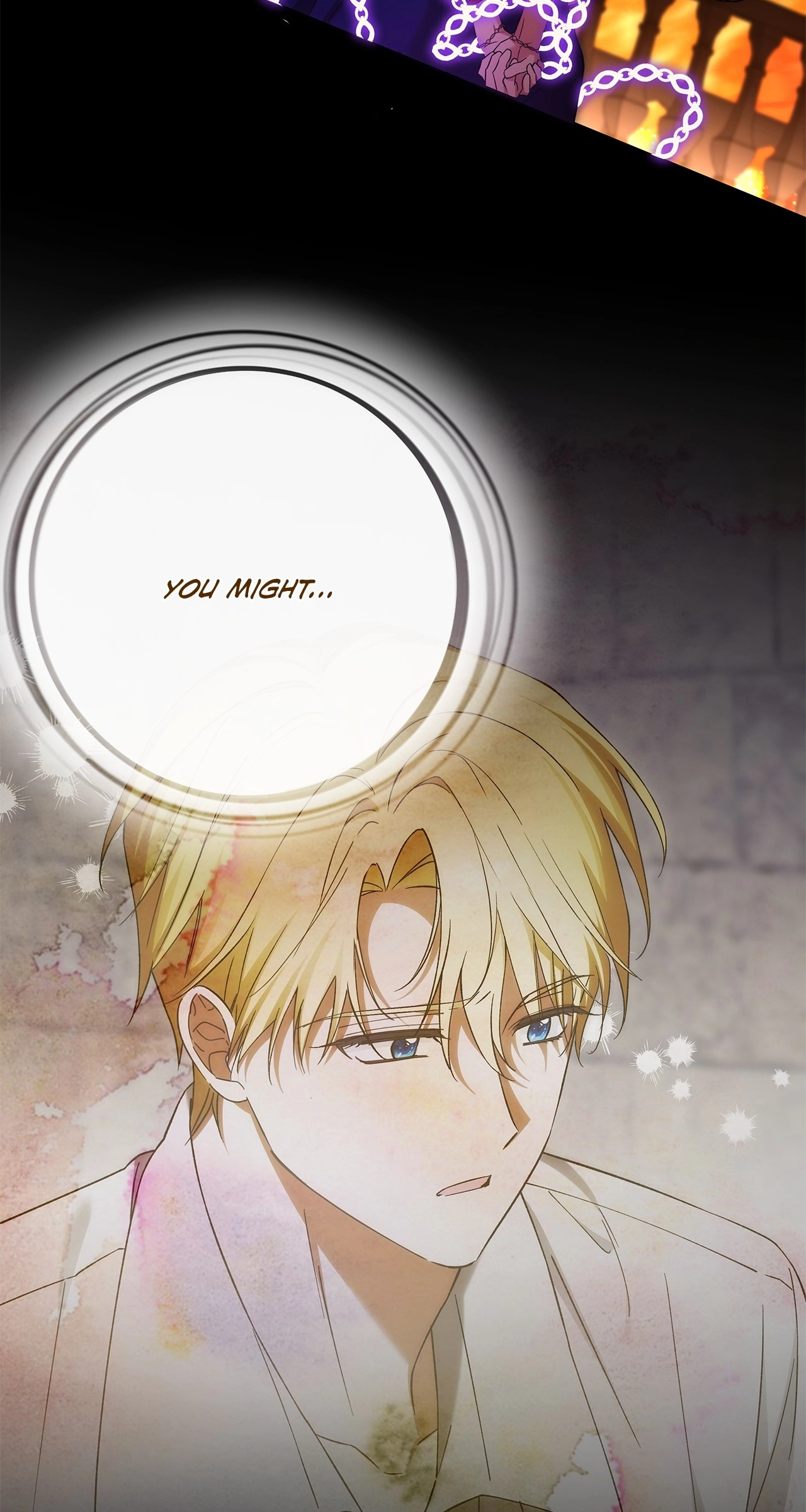 The Nerd is Actually a Tyrant Chapter 62 page 54 - 