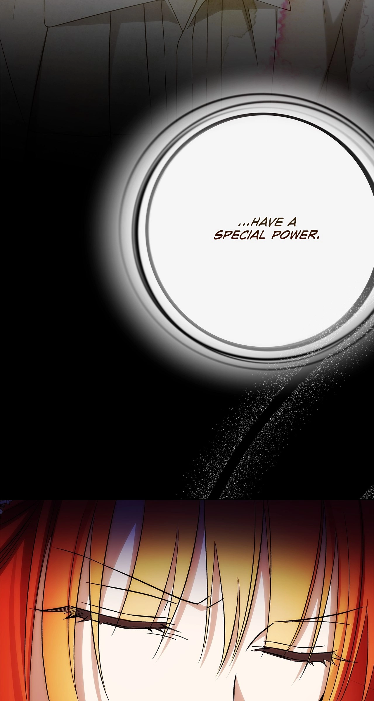The Nerd is Actually a Tyrant Chapter 62 page 55 - 