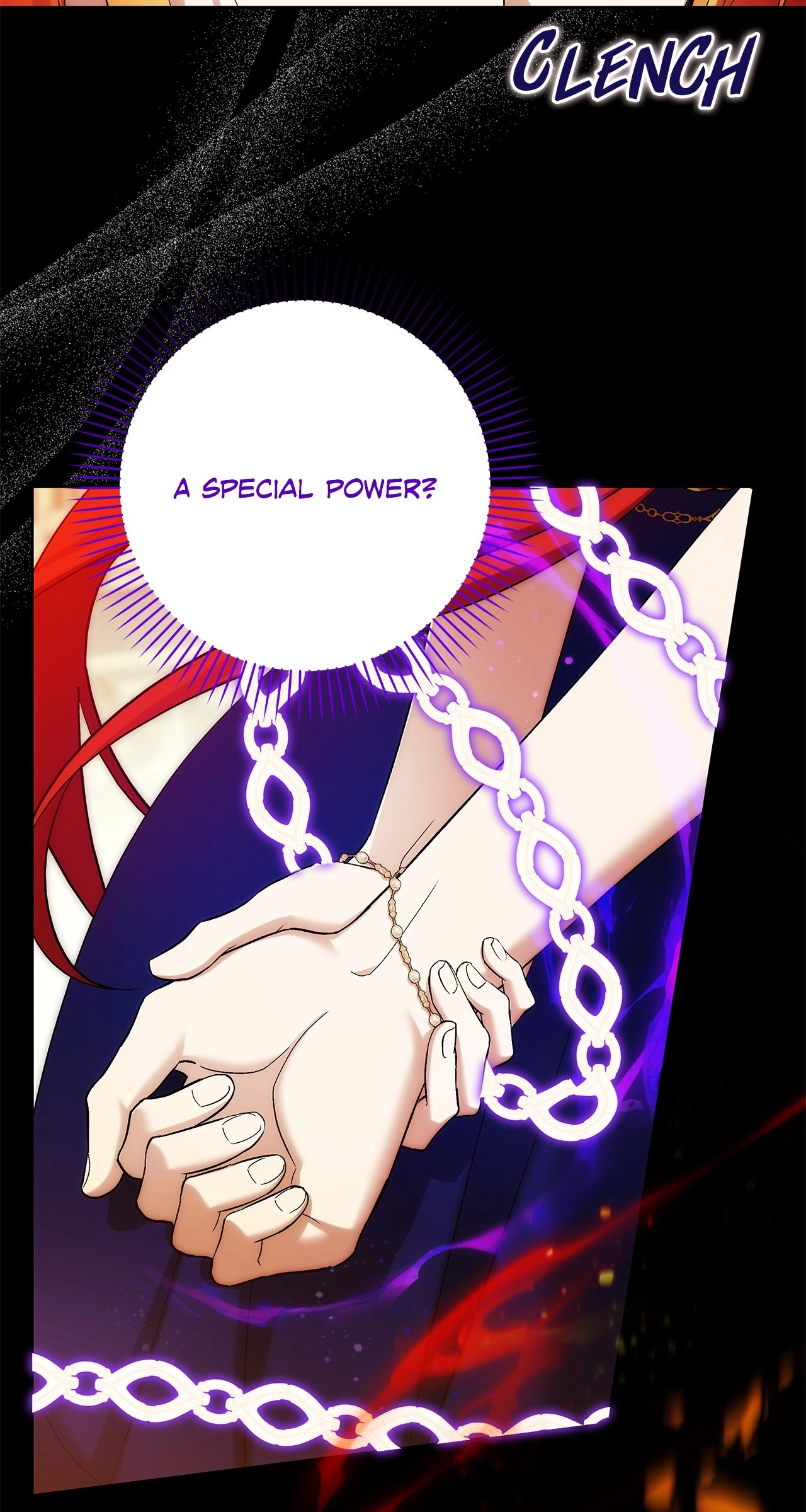 The Nerd is Actually a Tyrant Chapter 62 page 56 - 