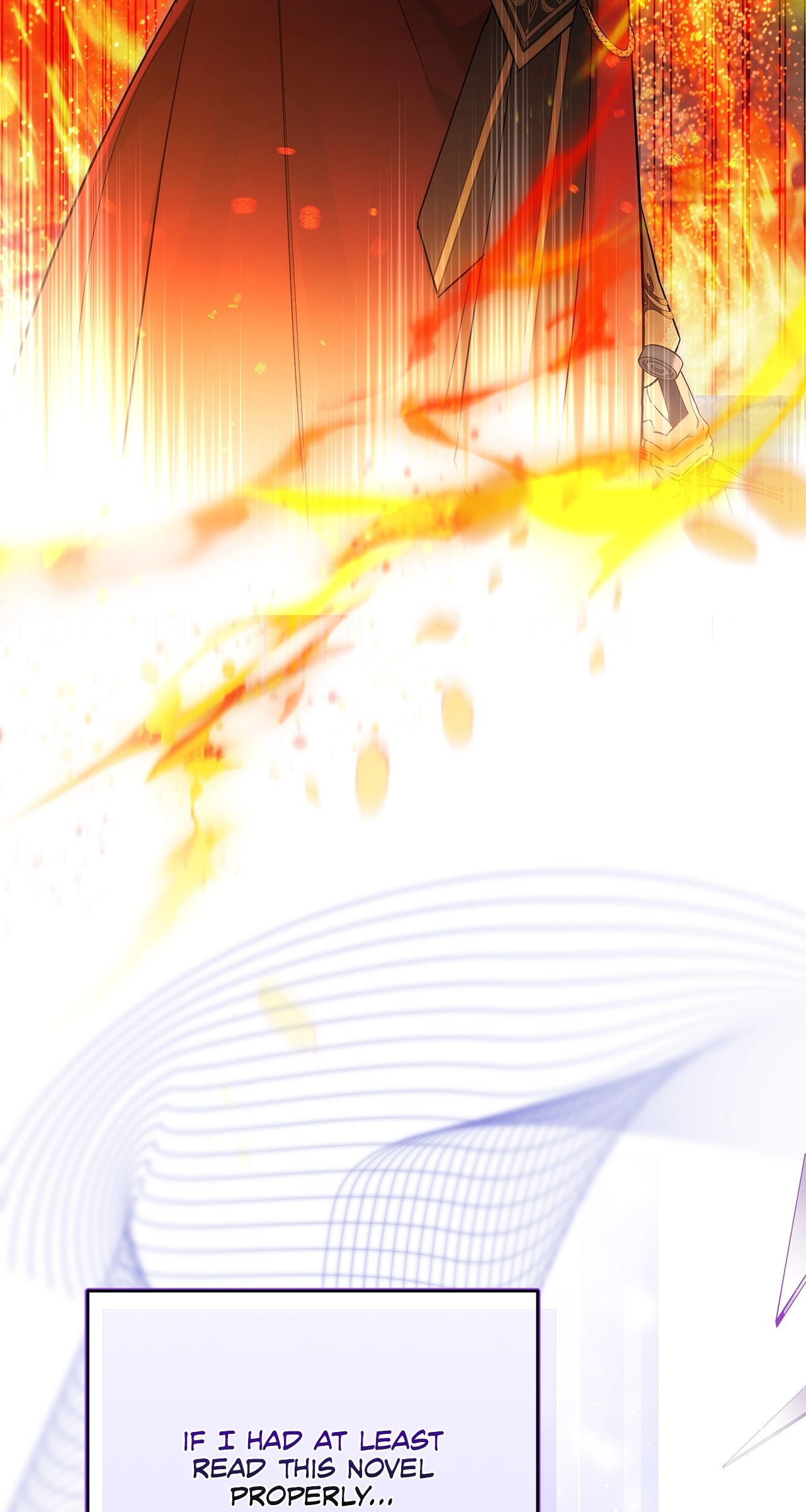 The Nerd is Actually a Tyrant Chapter 62 page 58 - 