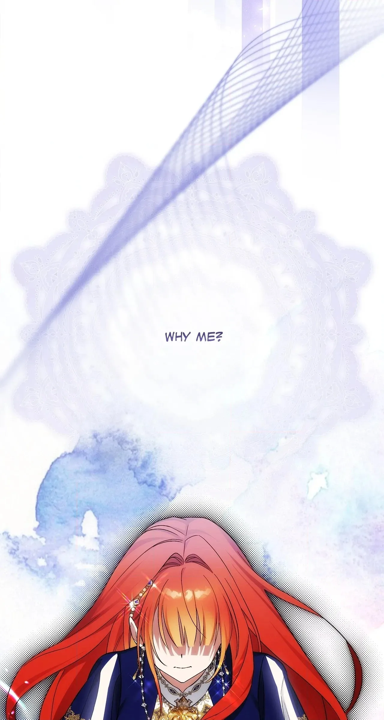 The Nerd is Actually a Tyrant Chapter 62 page 60 - 