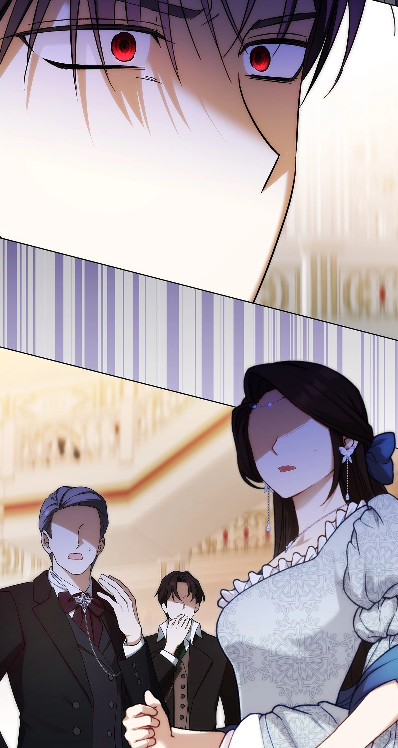 The Nerd is Actually a Tyrant Chapter 62 page 7 - 