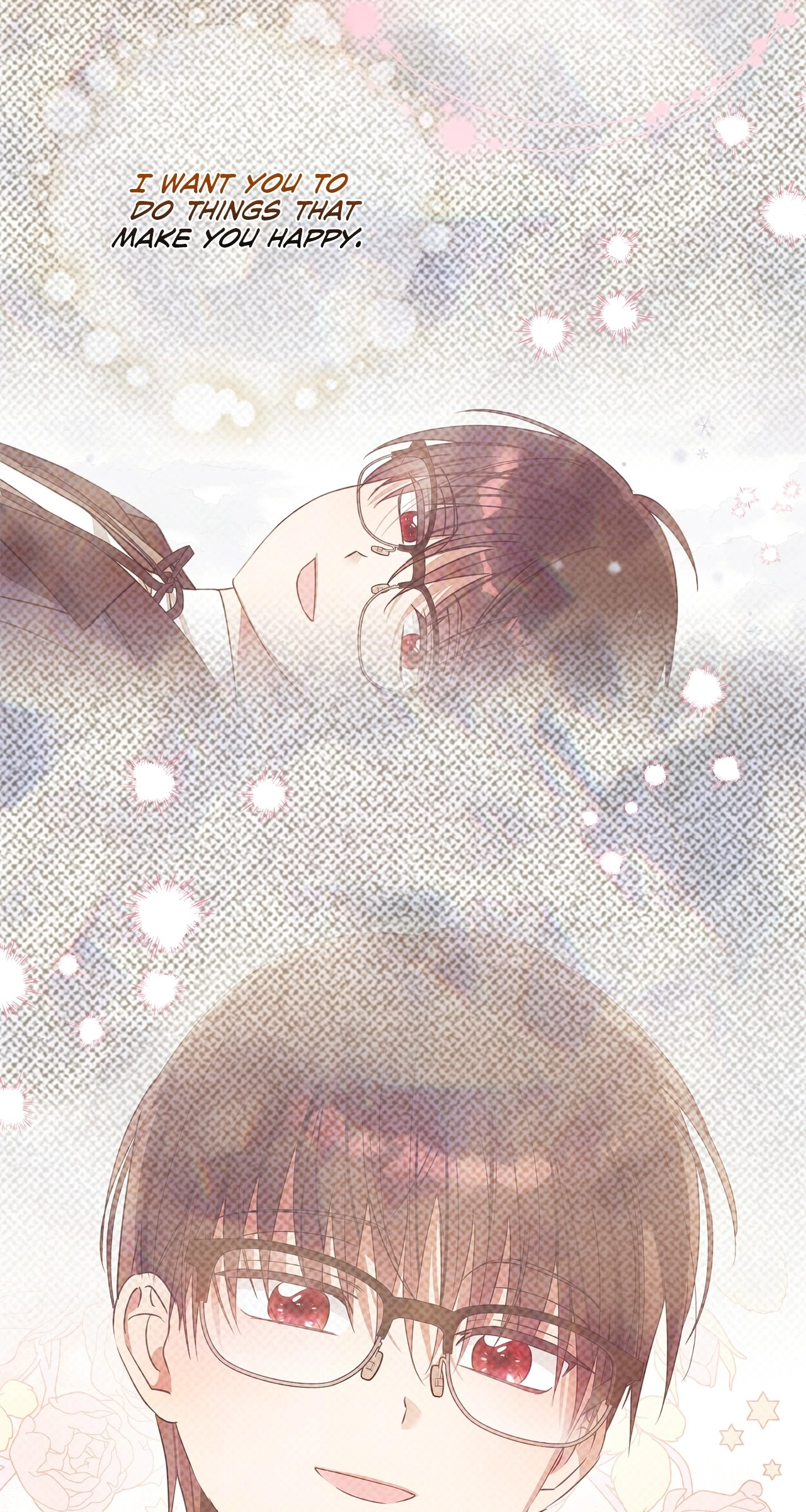 The Nerd is Actually a Tyrant Chapter 62 page 64 - 