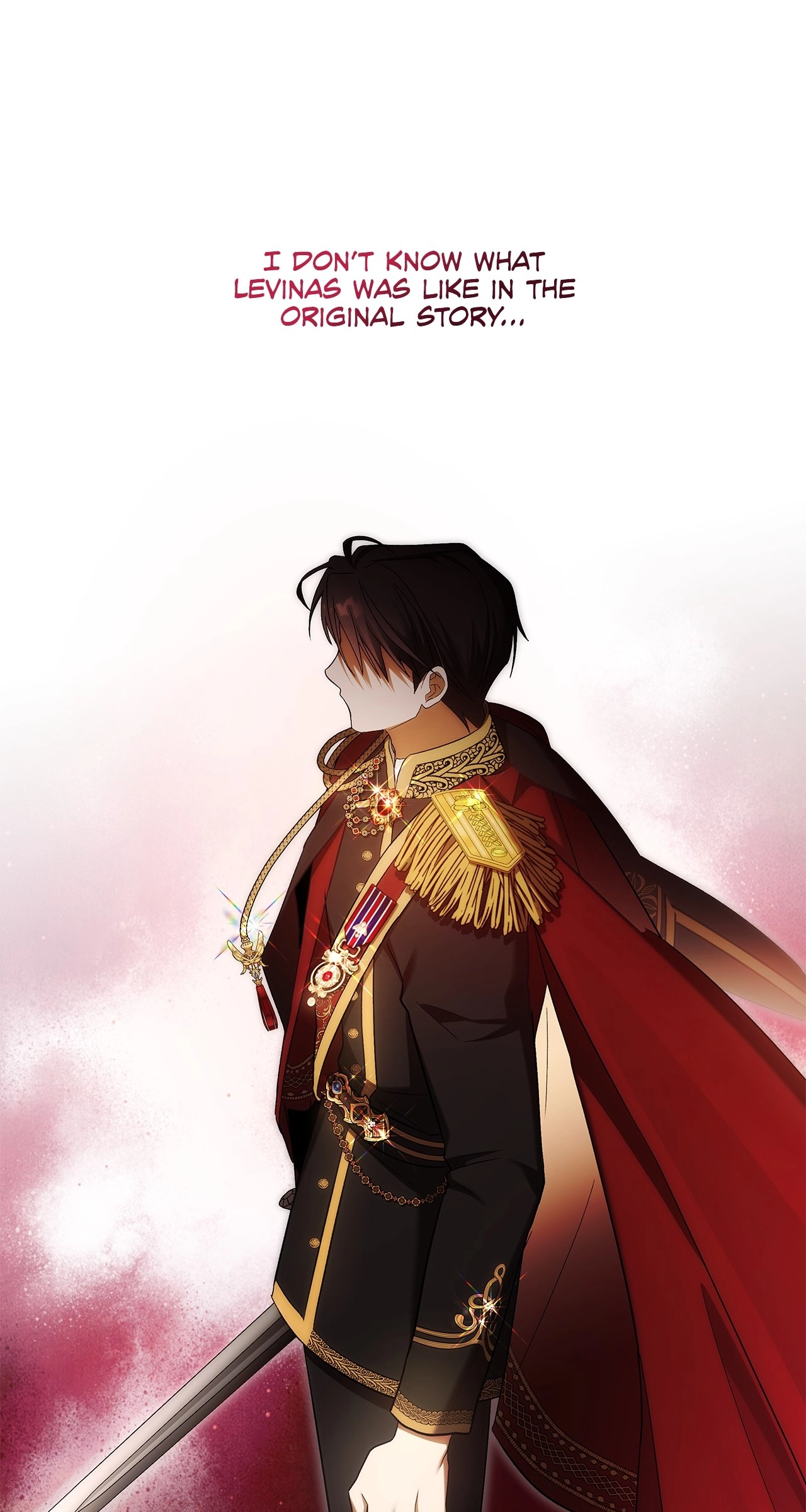 The Nerd is Actually a Tyrant Chapter 62 page 66 - 