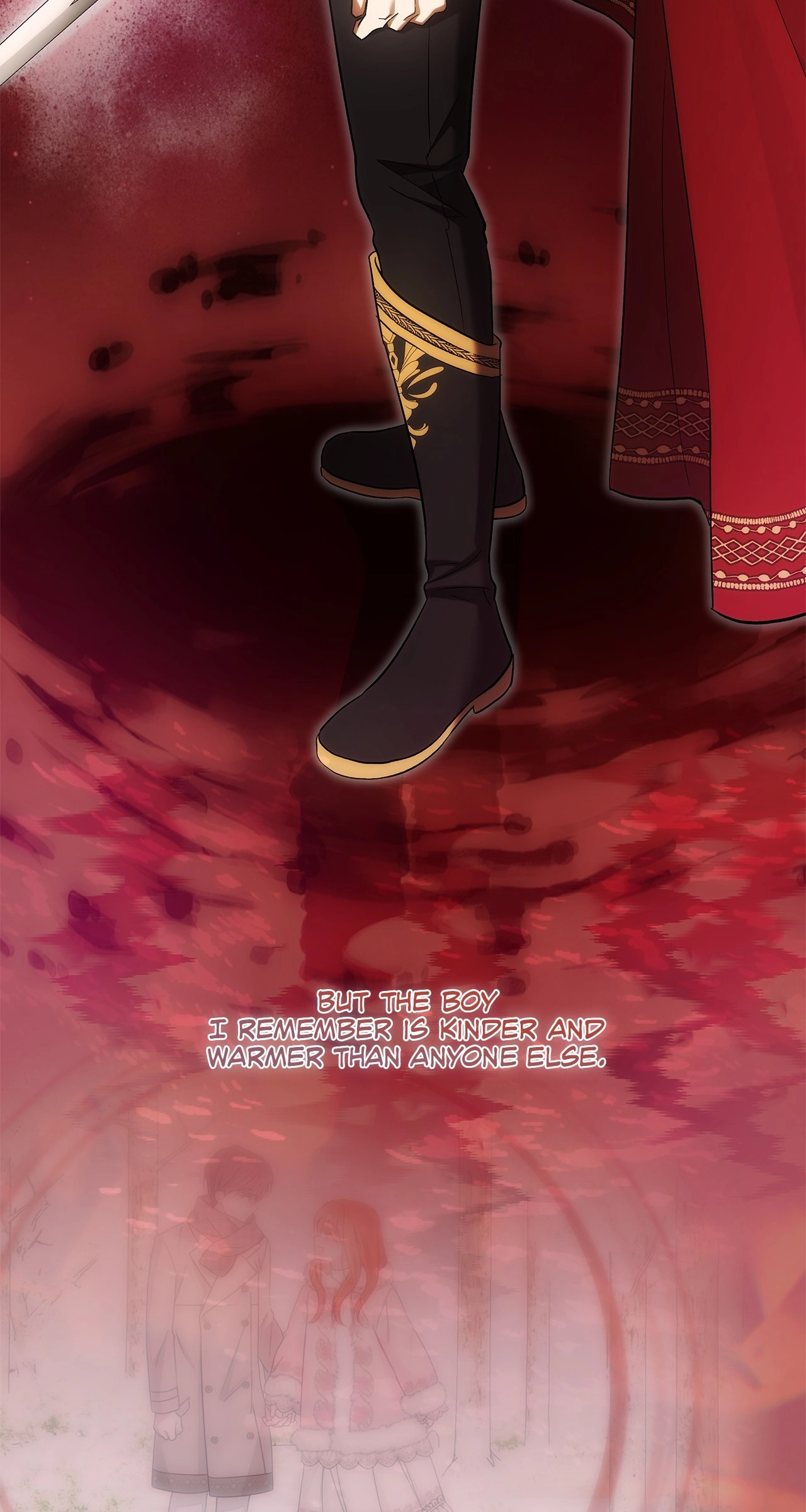 The Nerd is Actually a Tyrant Chapter 62 page 67 - 