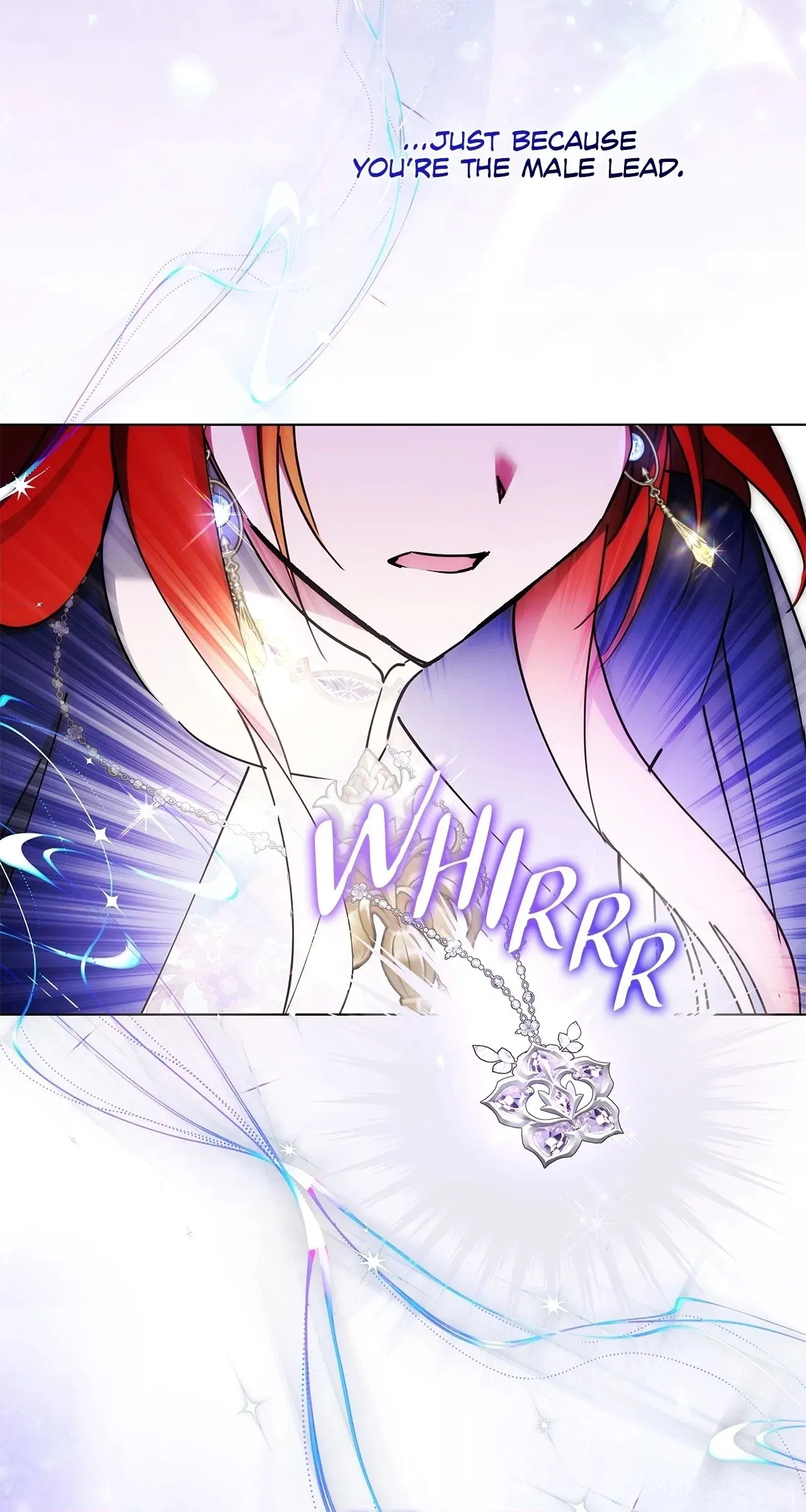 The Nerd is Actually a Tyrant Chapter 62 page 70 - 