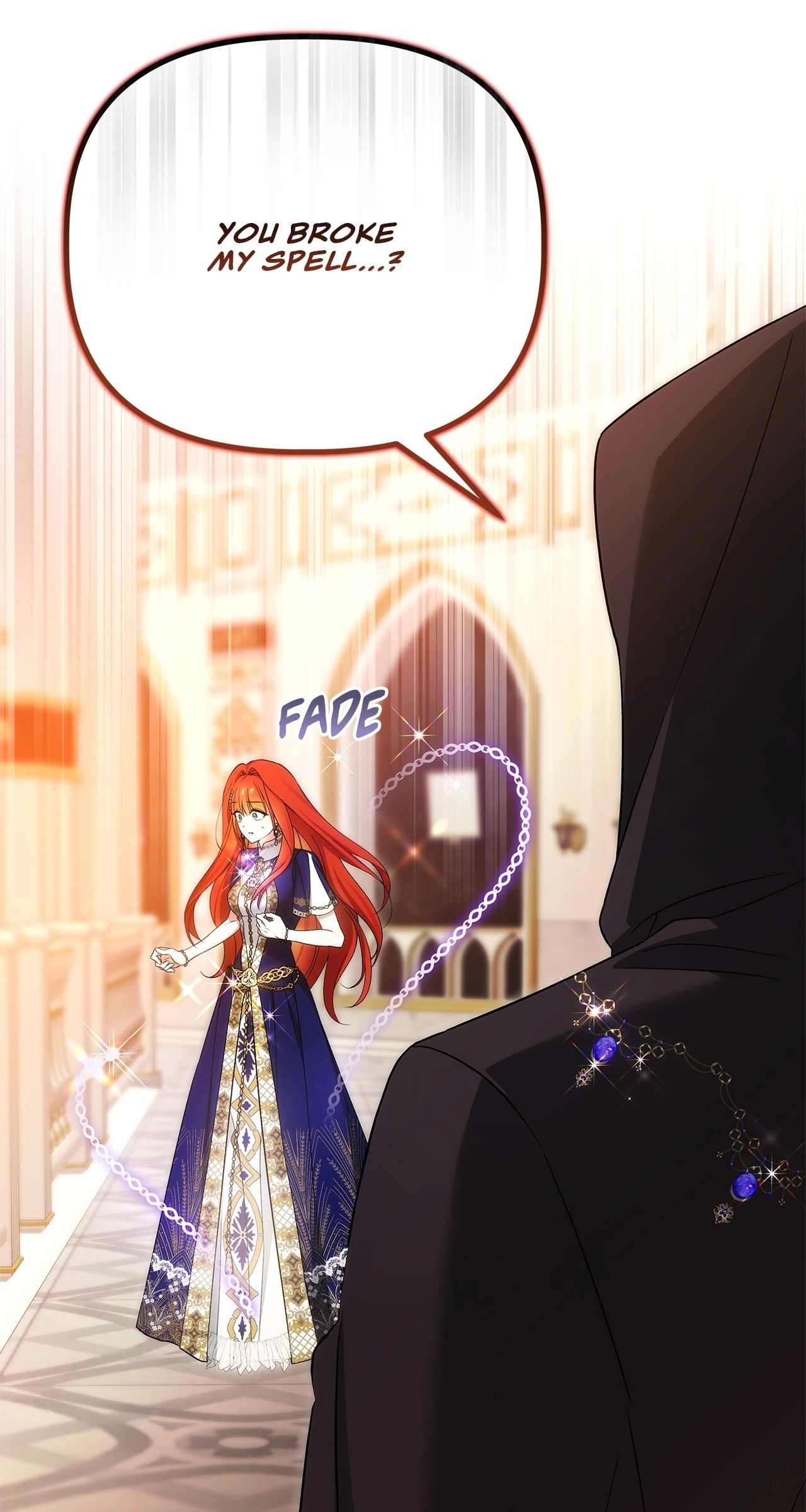 The Nerd is Actually a Tyrant Chapter 62 page 74 - 