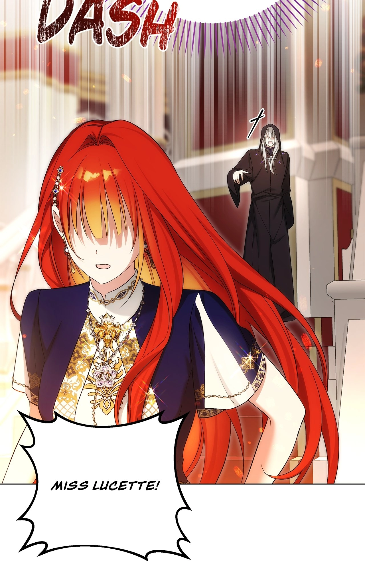 The Nerd is Actually a Tyrant Chapter 62 page 77 - 