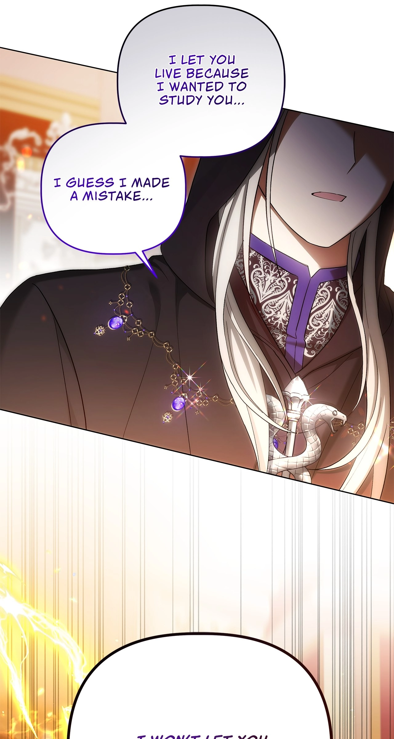 The Nerd is Actually a Tyrant Chapter 62 page 78 - 