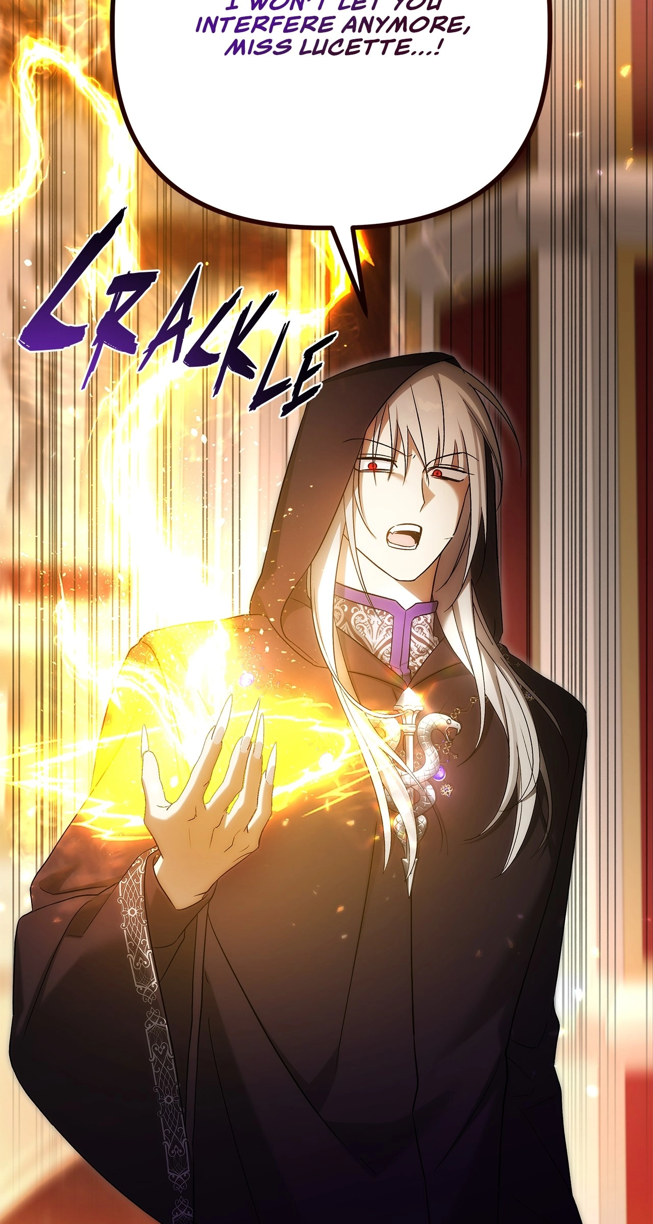 The Nerd is Actually a Tyrant Chapter 62 page 79 - 