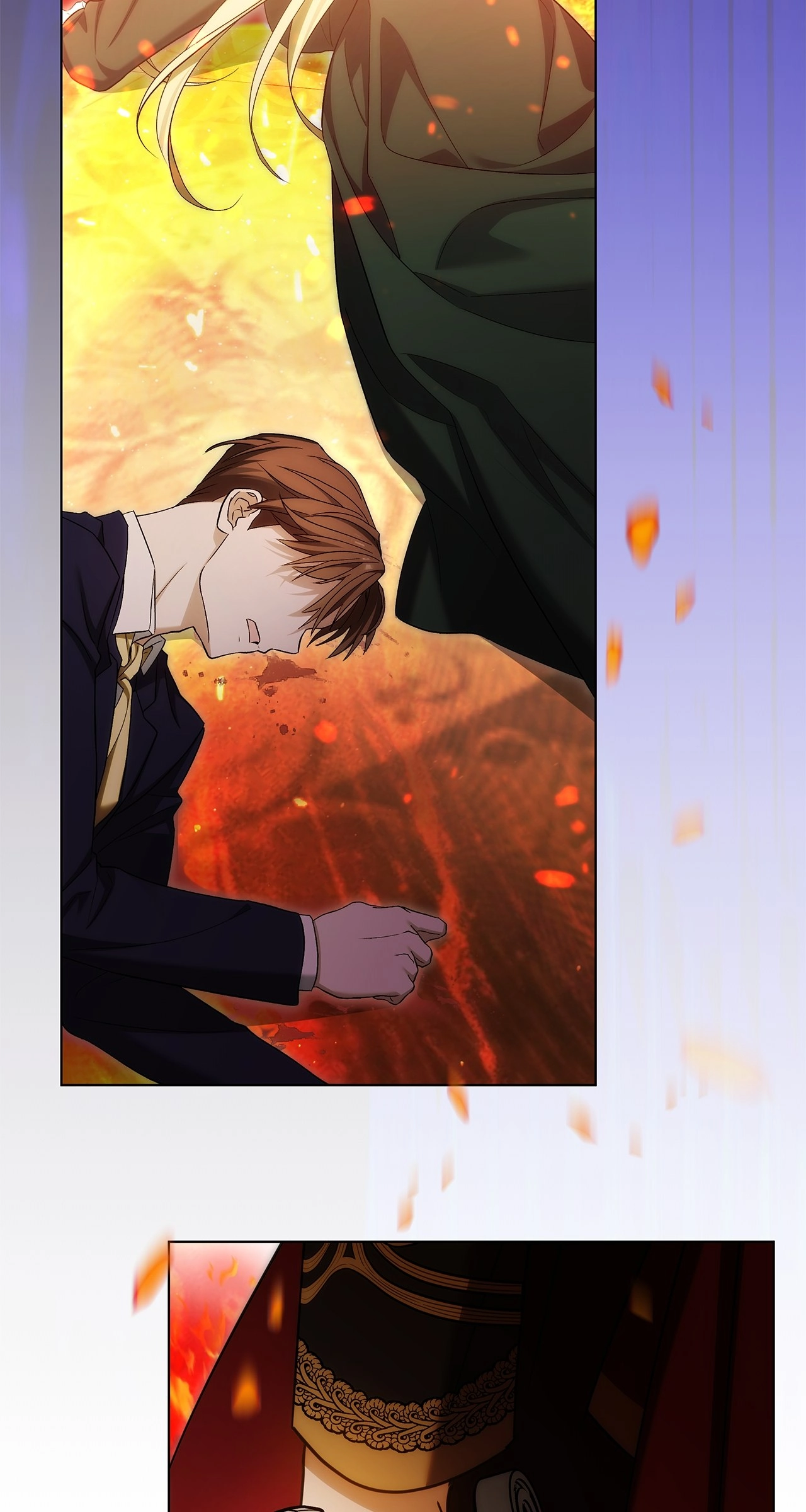 The Nerd is Actually a Tyrant Chapter 62 page 82 - 