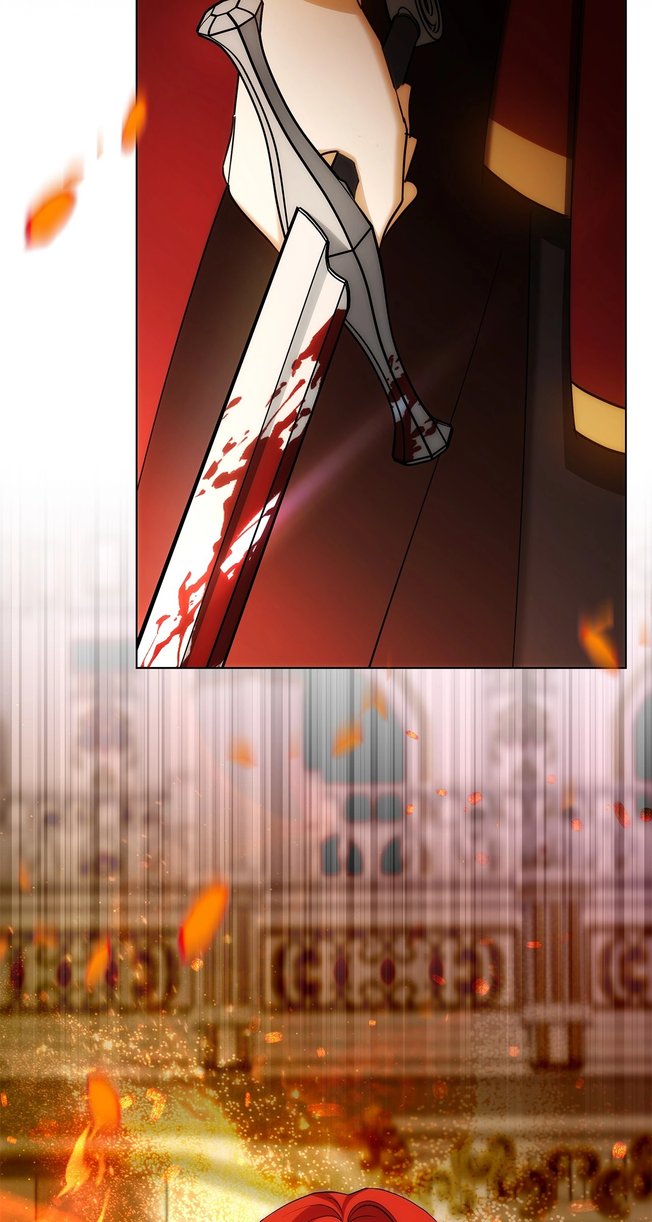 The Nerd is Actually a Tyrant Chapter 62 page 83 - 
