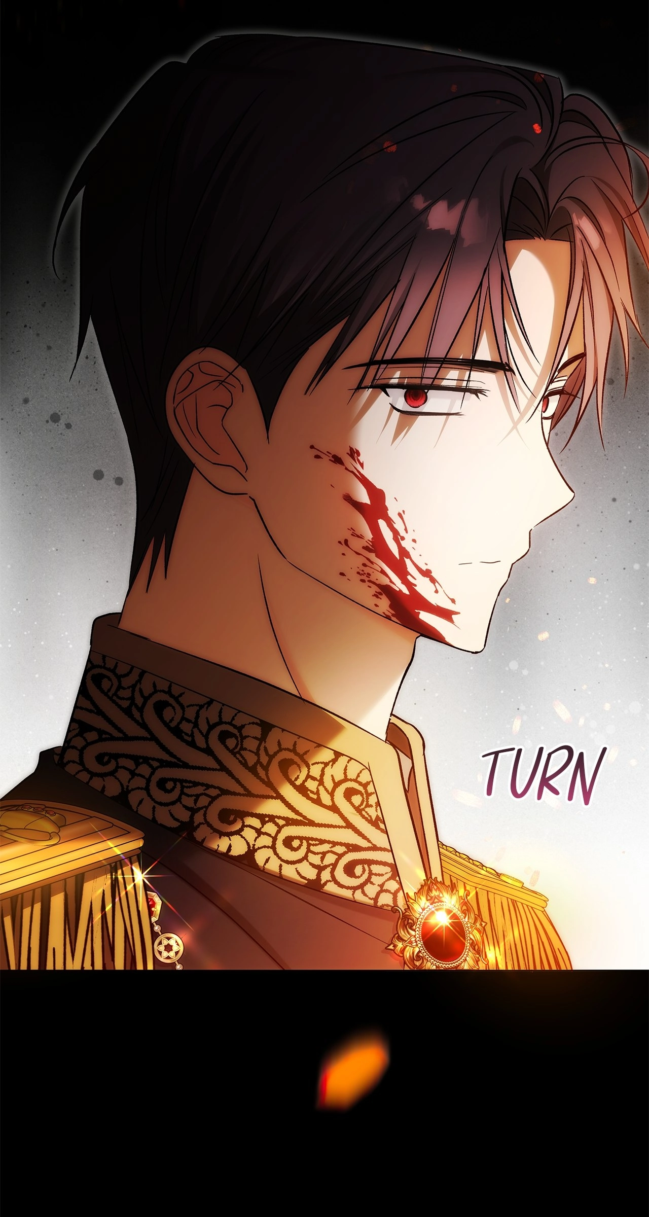 The Nerd is Actually a Tyrant Chapter 62 page 87 - 
