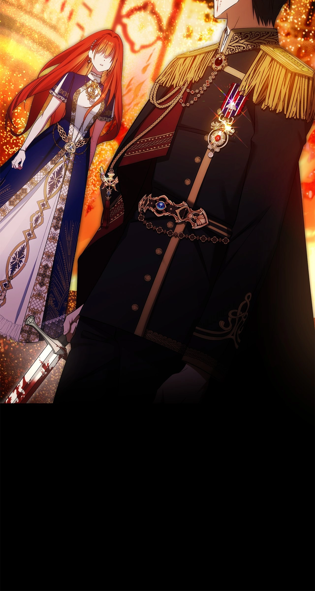 The Nerd is Actually a Tyrant Chapter 62 page 89 - 