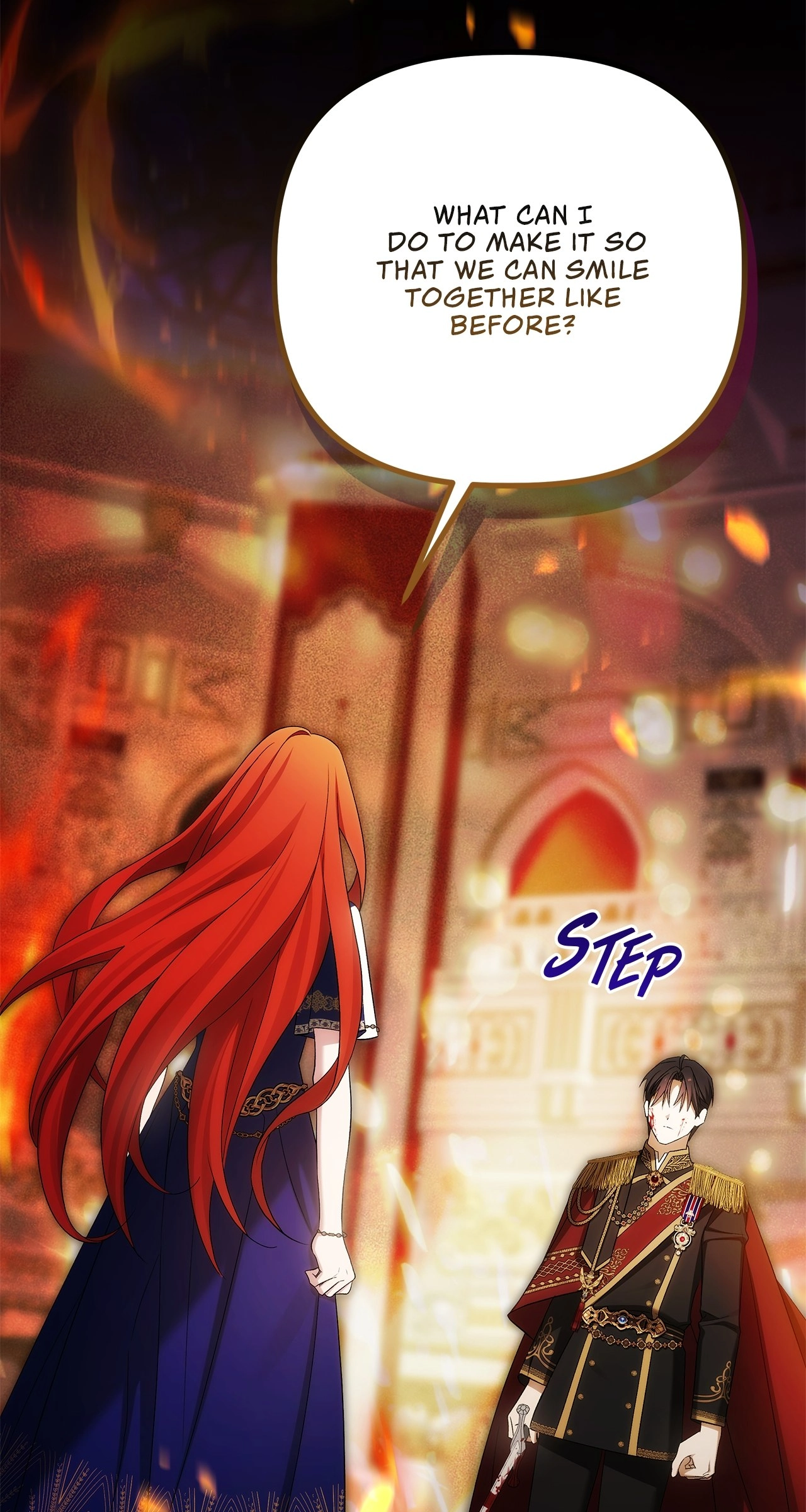 The Nerd is Actually a Tyrant Chapter 62 page 95 - 