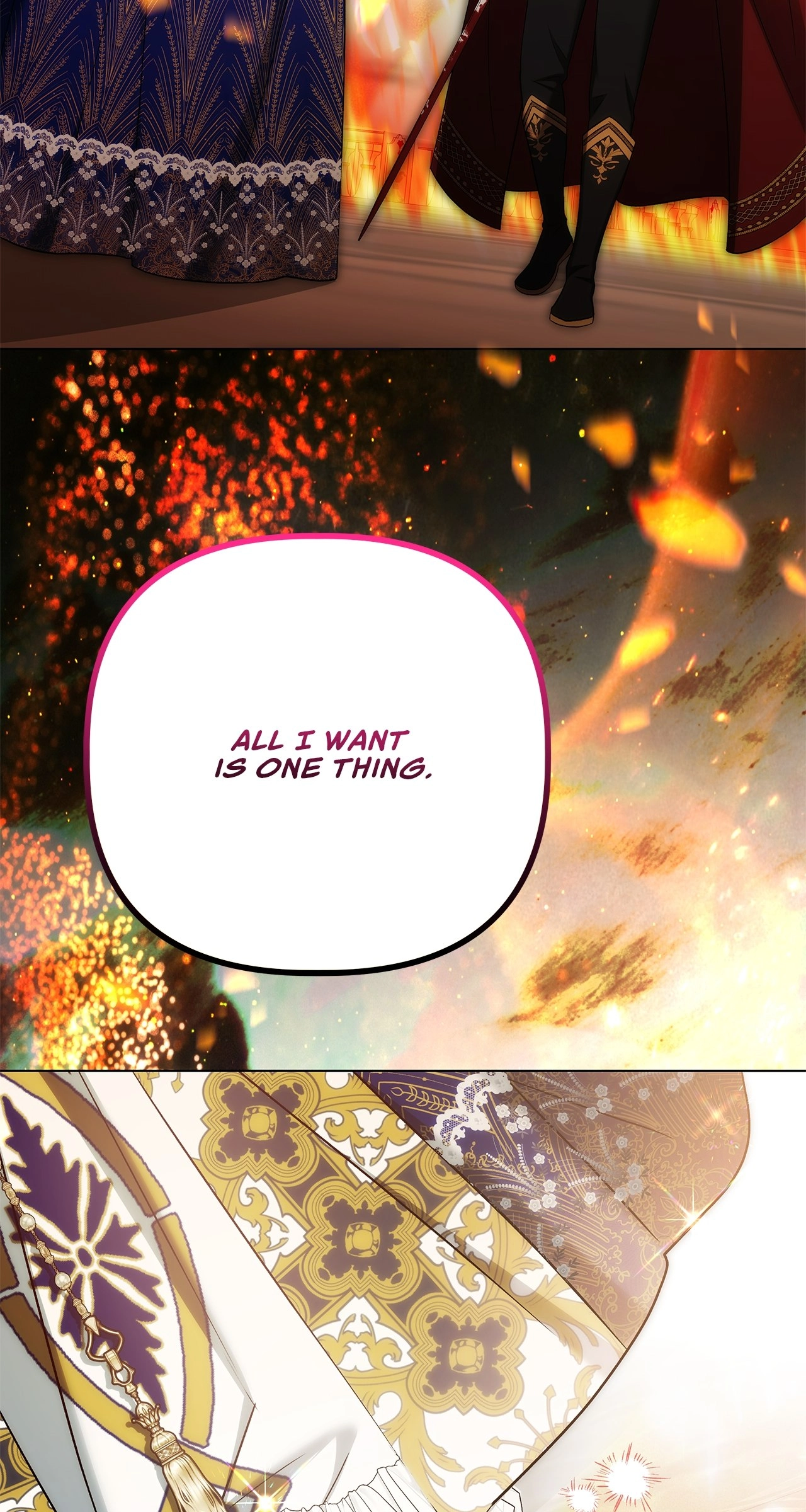 The Nerd is Actually a Tyrant Chapter 62 page 96 - 