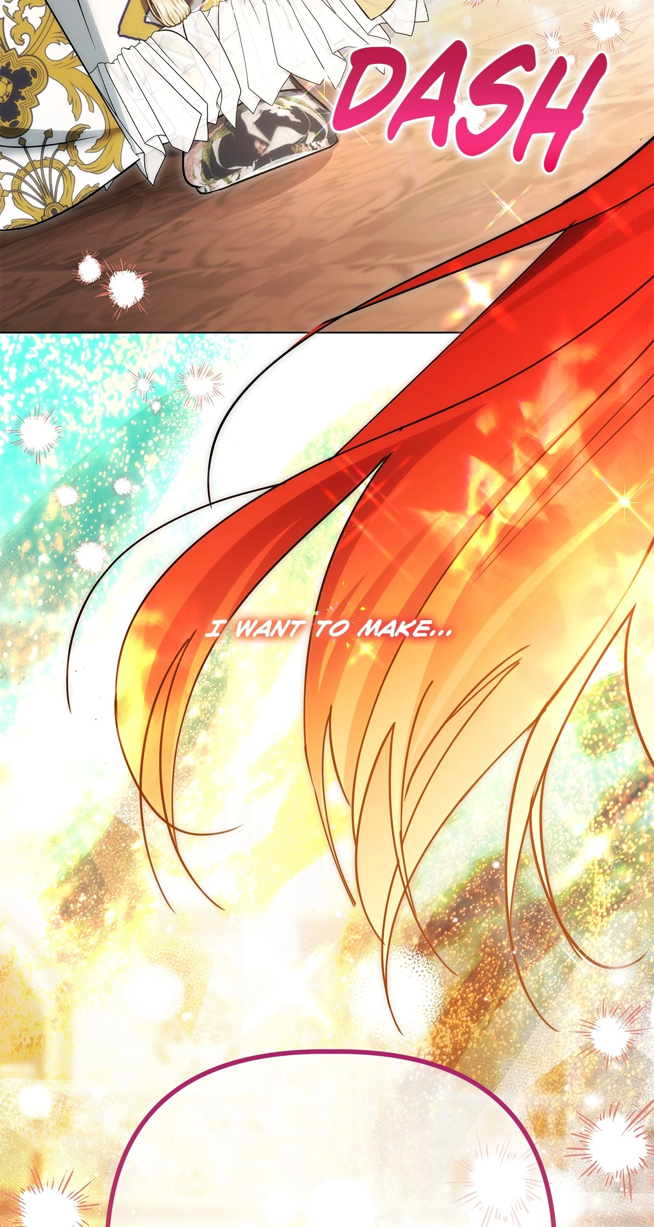 The Nerd is Actually a Tyrant Chapter 62 page 97 - 