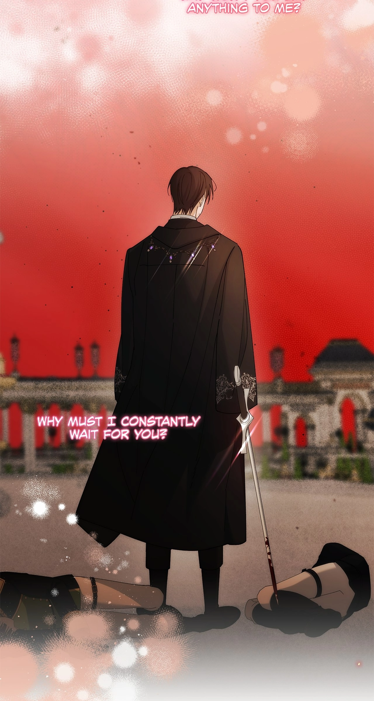 The Nerd is Actually a Tyrant Chapter 63 page 2 - 