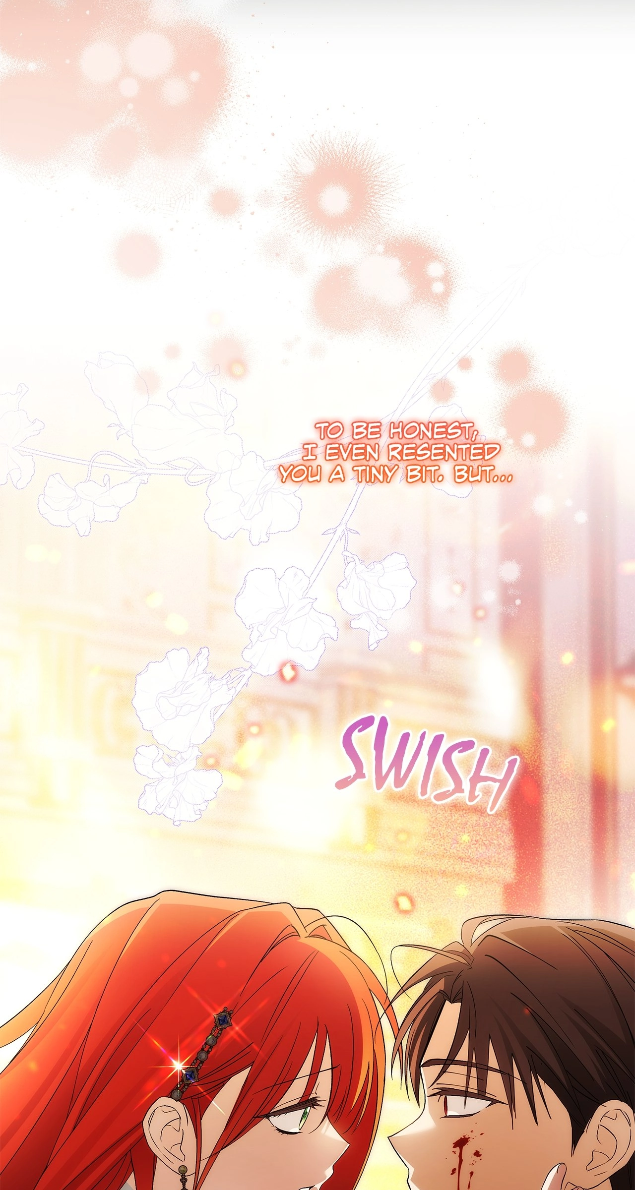 The Nerd is Actually a Tyrant Chapter 63 page 3 - 