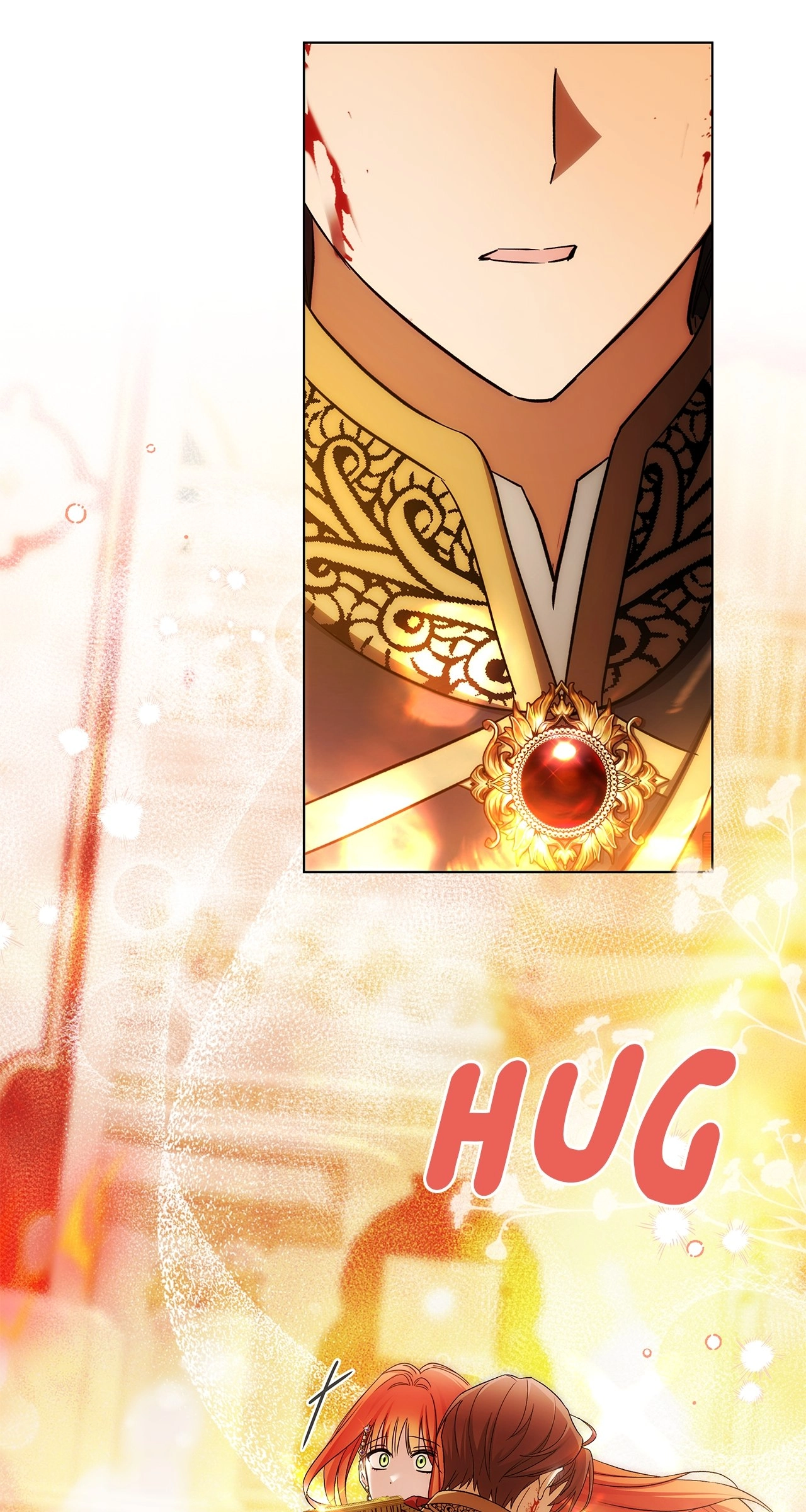 The Nerd is Actually a Tyrant Chapter 63 page 21 - 