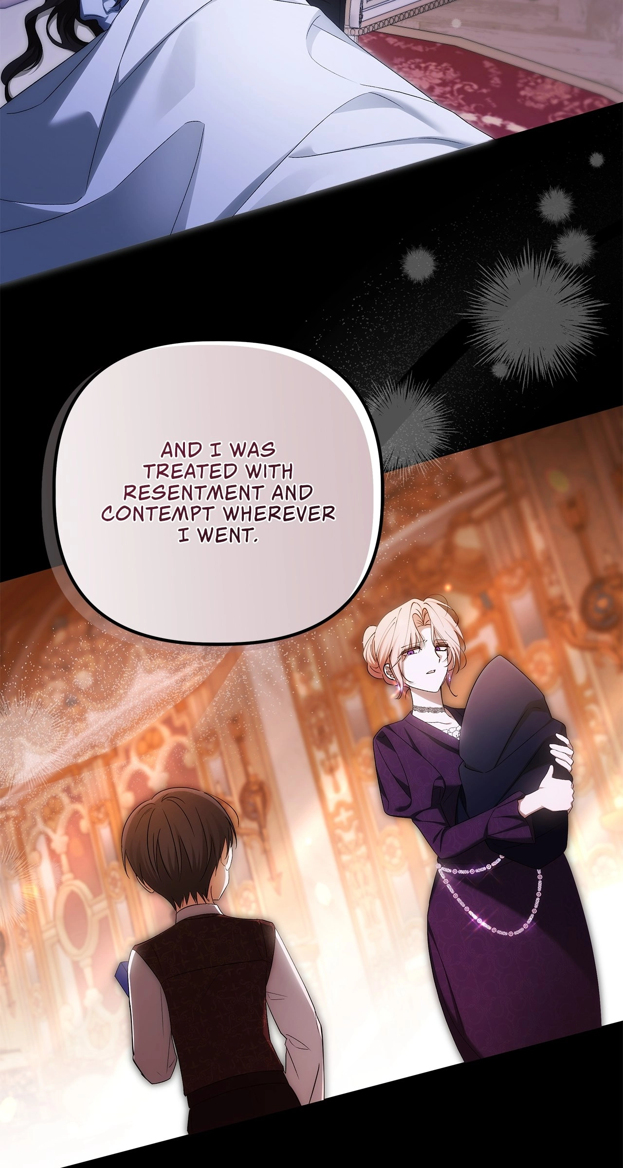 The Nerd is Actually a Tyrant Chapter 63 page 27 - 