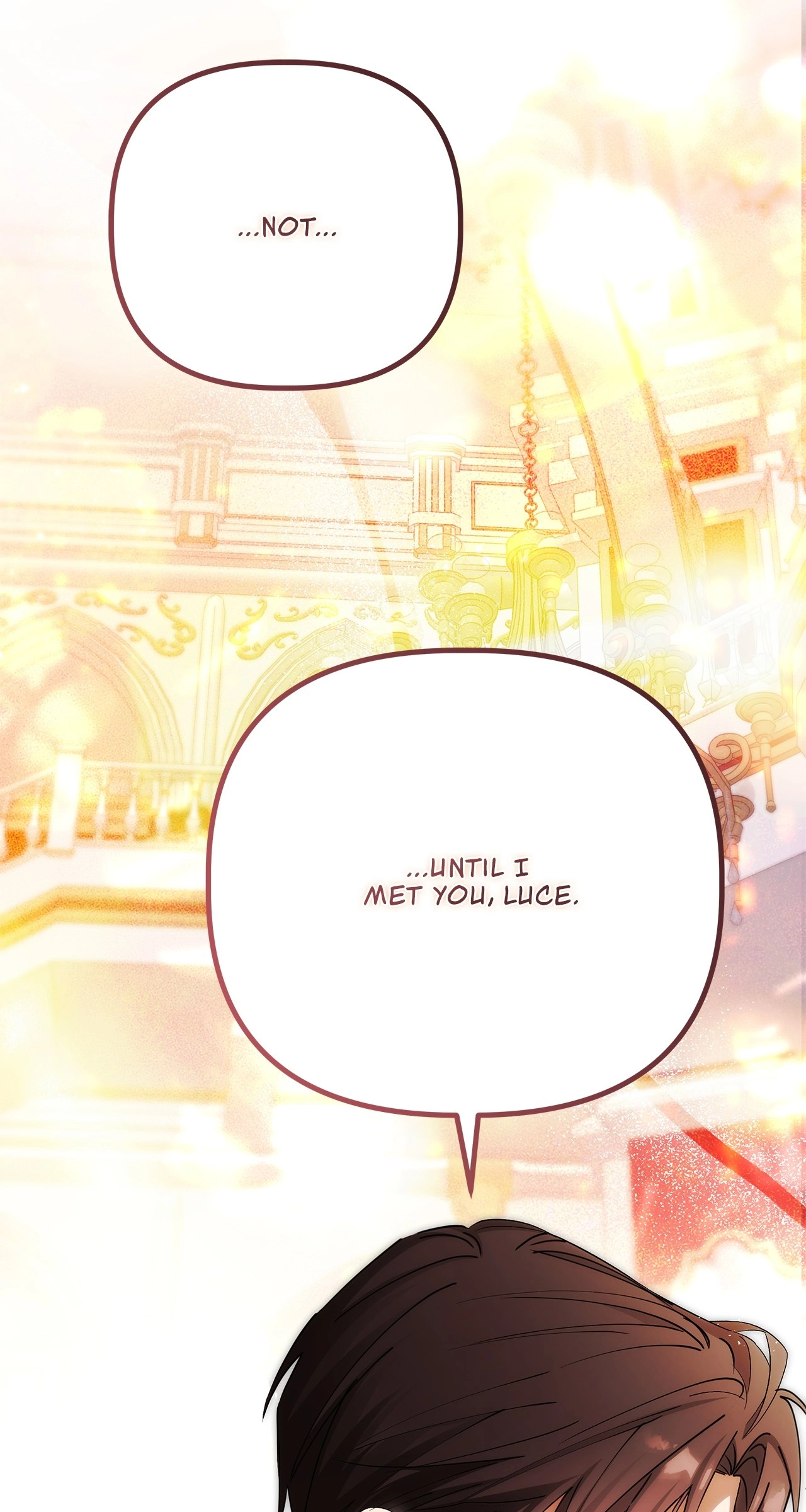 The Nerd is Actually a Tyrant Chapter 63 page 32 - 
