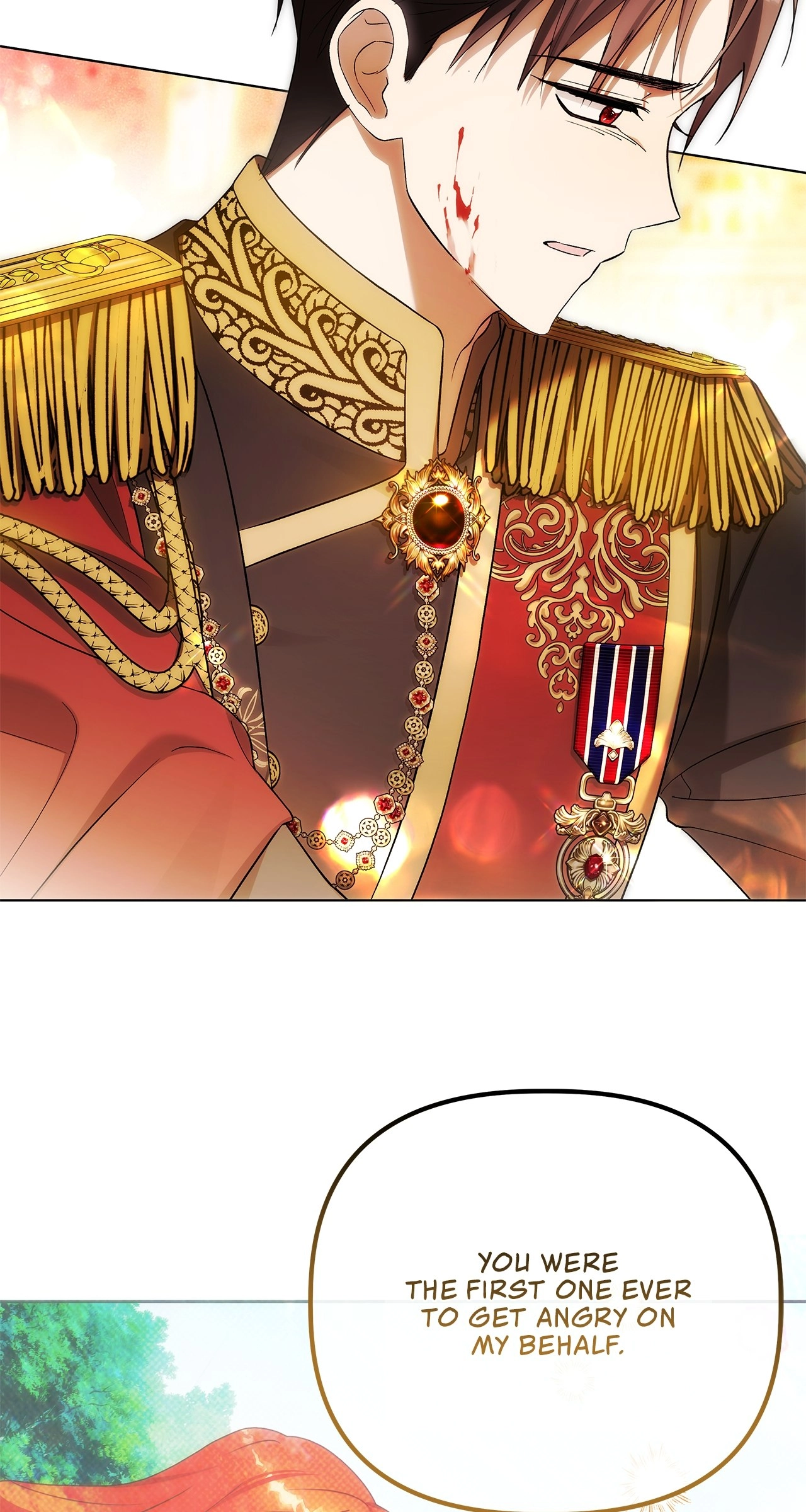 The Nerd is Actually a Tyrant Chapter 63 page 33 - 