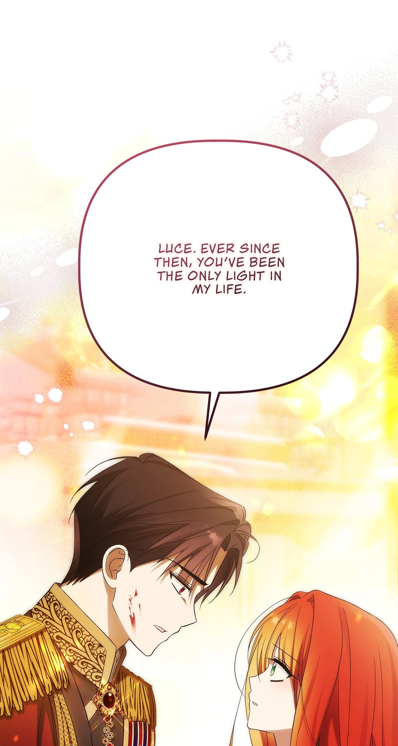 The Nerd is Actually a Tyrant Chapter 63 page 37 - 