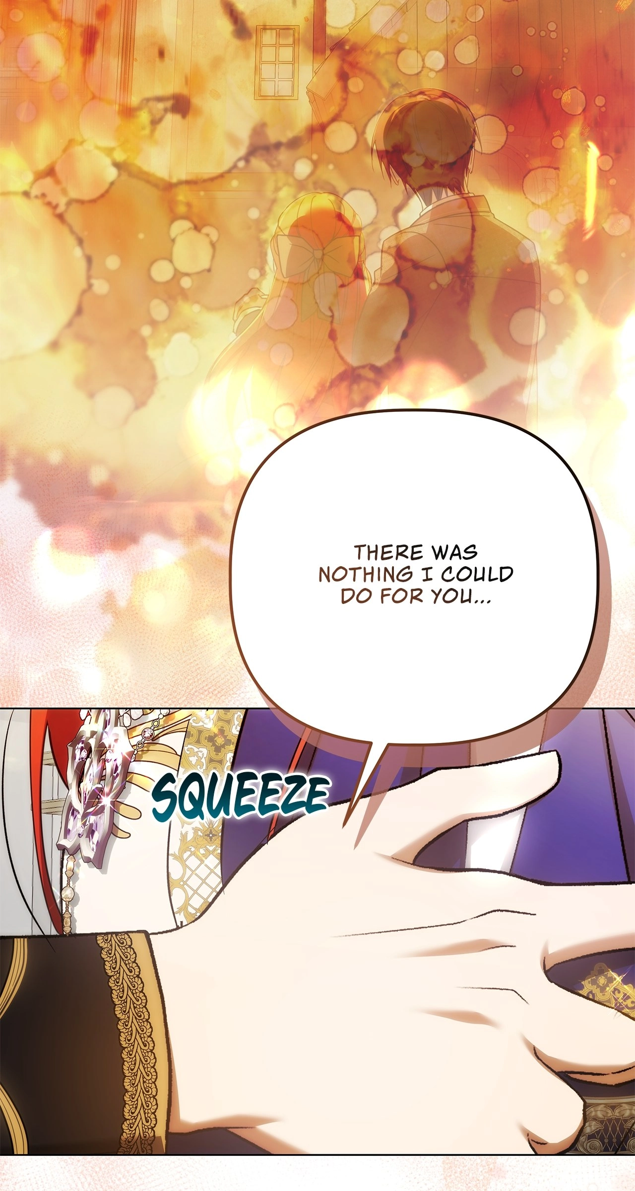 The Nerd is Actually a Tyrant Chapter 63 page 39 - 