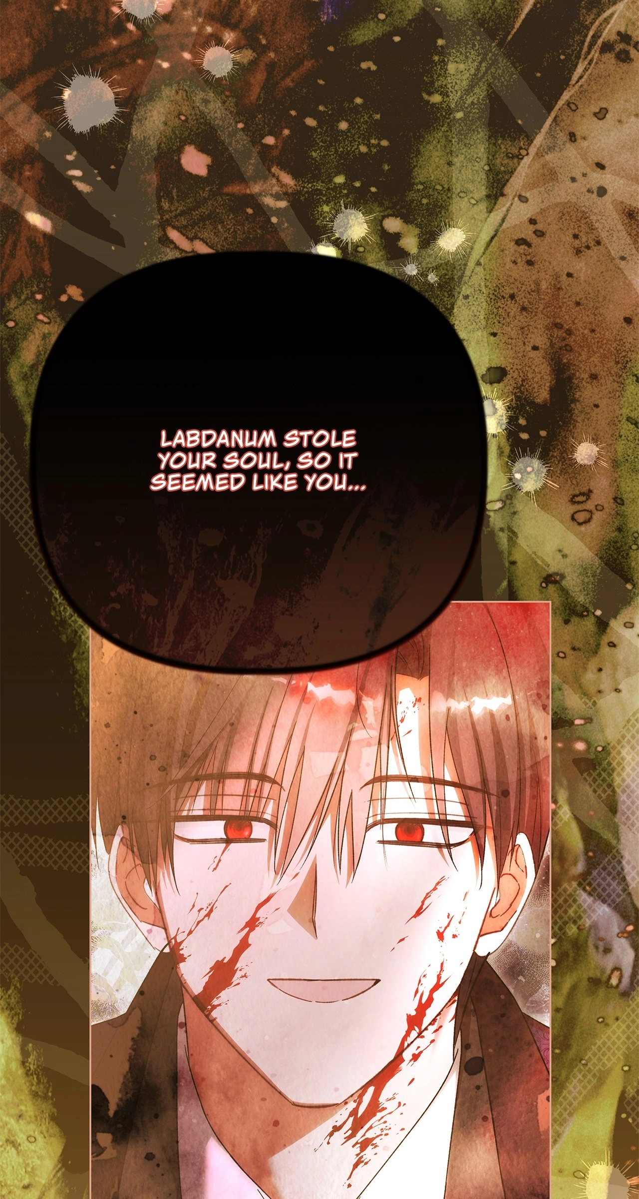 The Nerd is Actually a Tyrant Chapter 63 page 45 - 