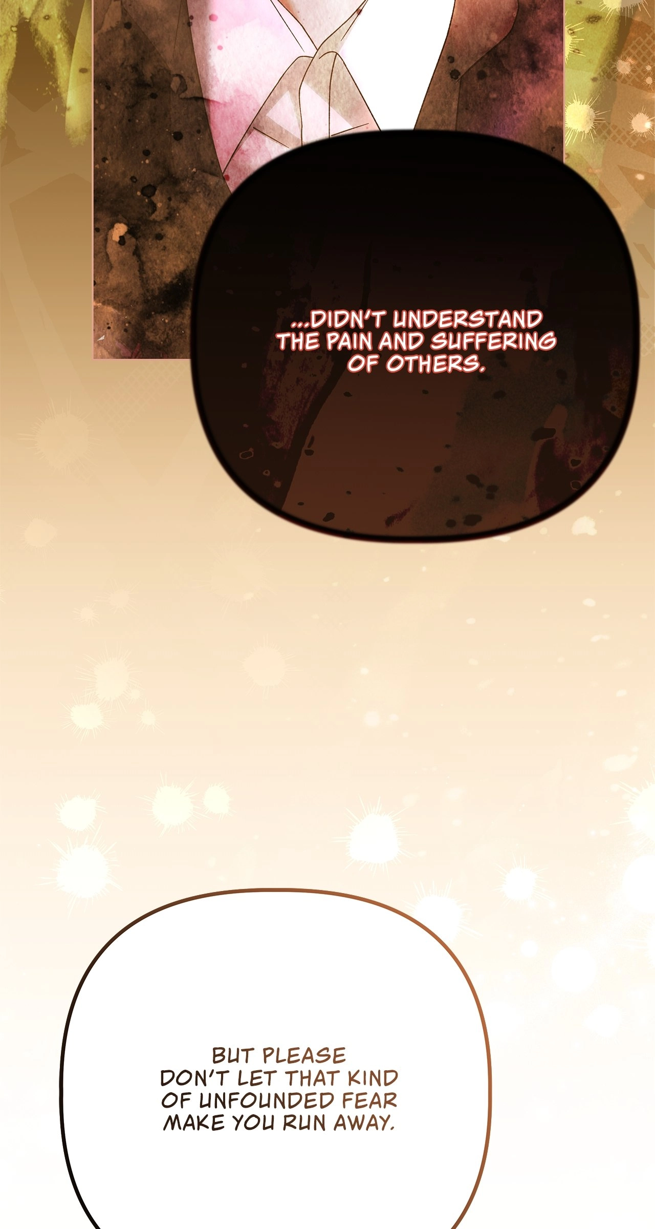 The Nerd is Actually a Tyrant Chapter 63 page 46 - 