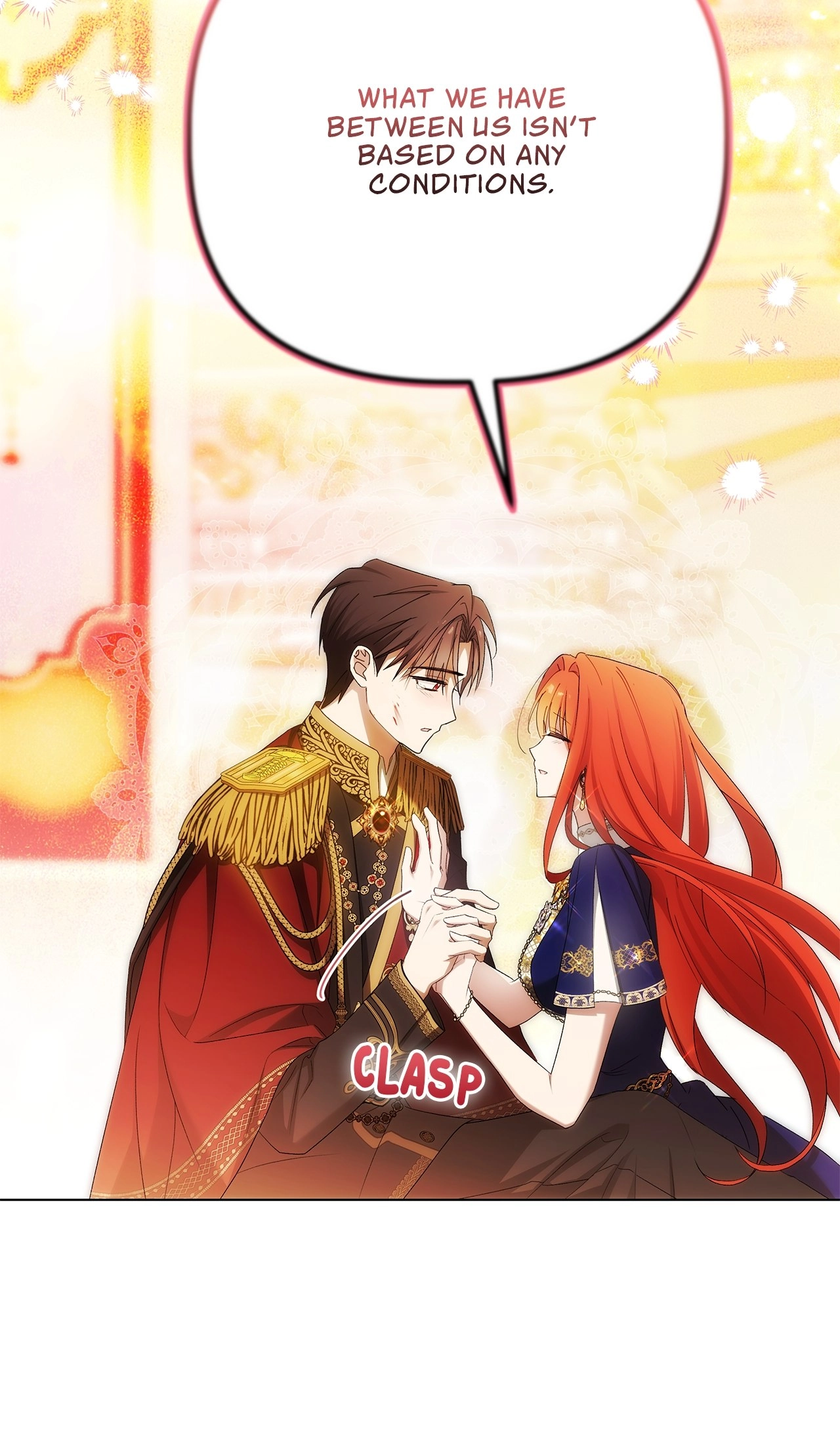 The Nerd is Actually a Tyrant Chapter 63 page 48 - 