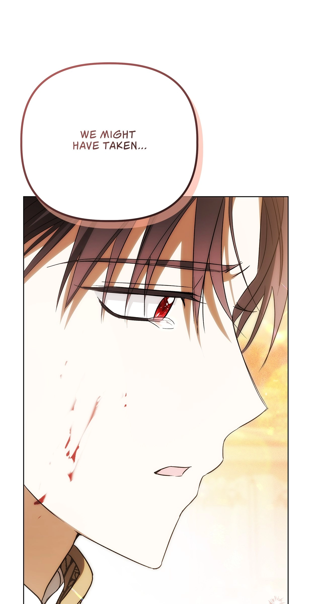 The Nerd is Actually a Tyrant Chapter 63 page 49 - 