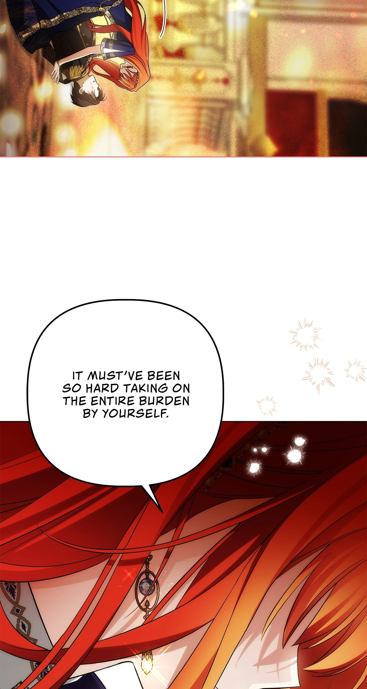 The Nerd is Actually a Tyrant Chapter 63 page 6 - 