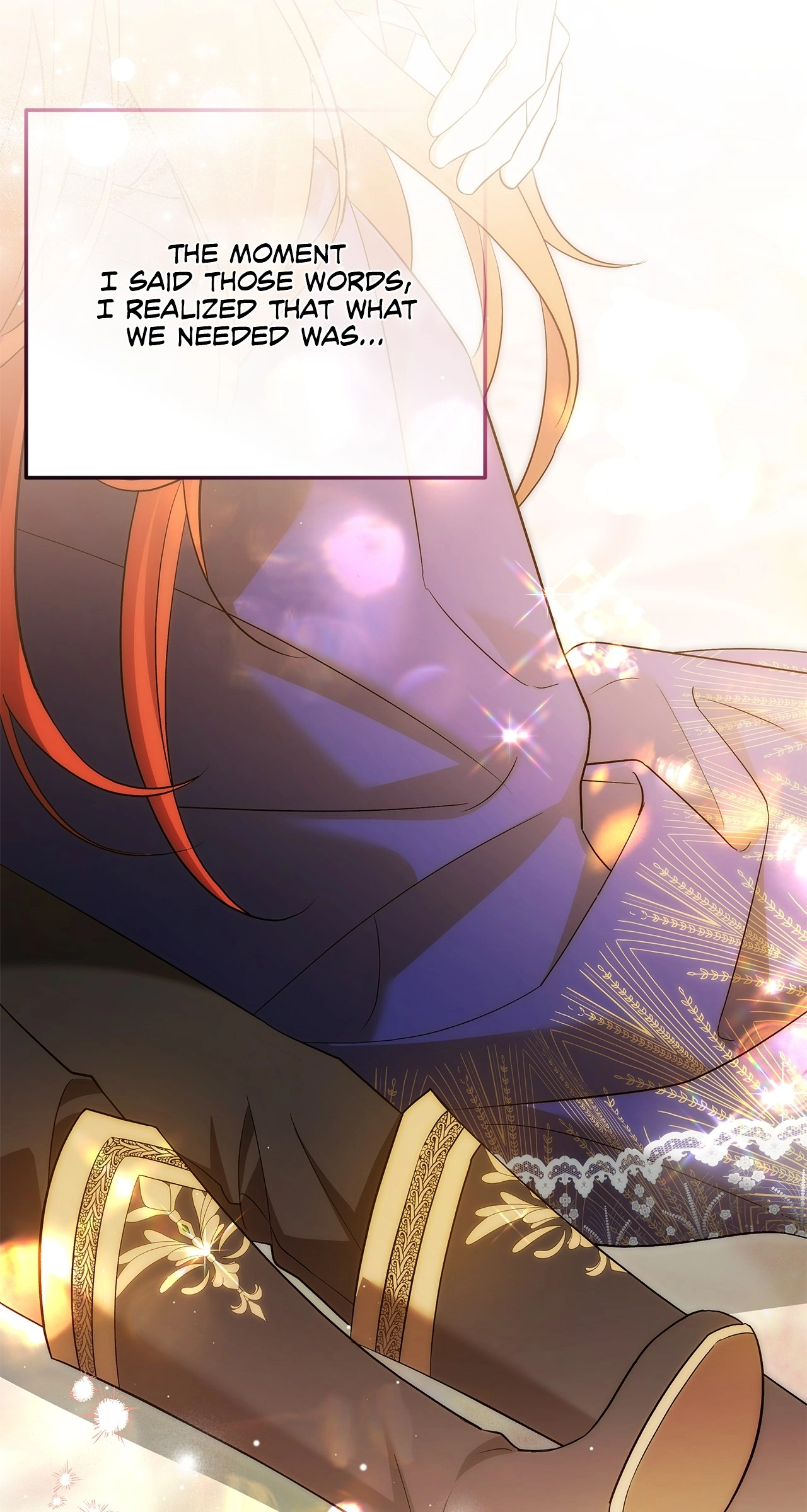 The Nerd is Actually a Tyrant Chapter 63 page 53 - 