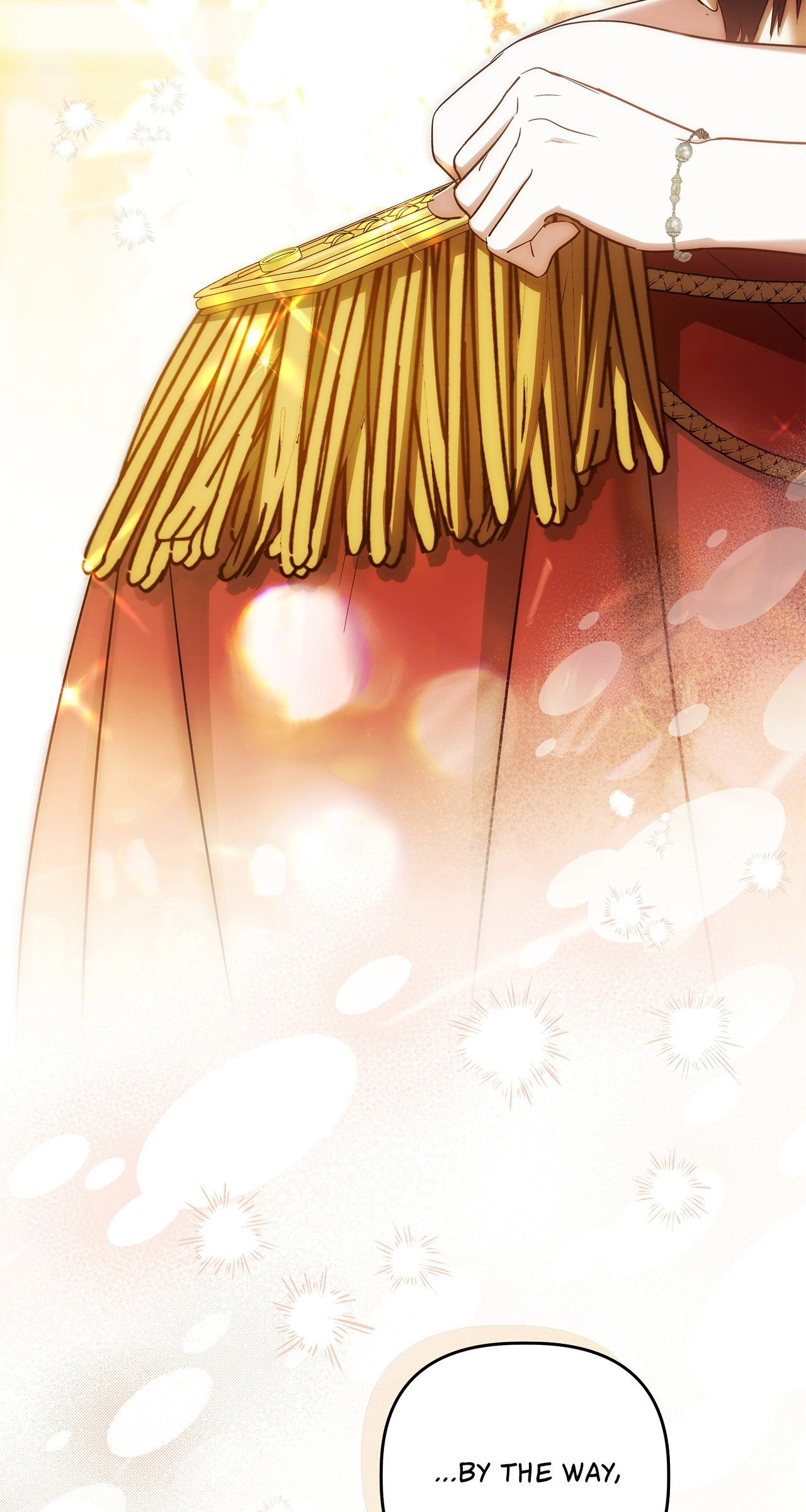 The Nerd is Actually a Tyrant Chapter 63 page 58 - 