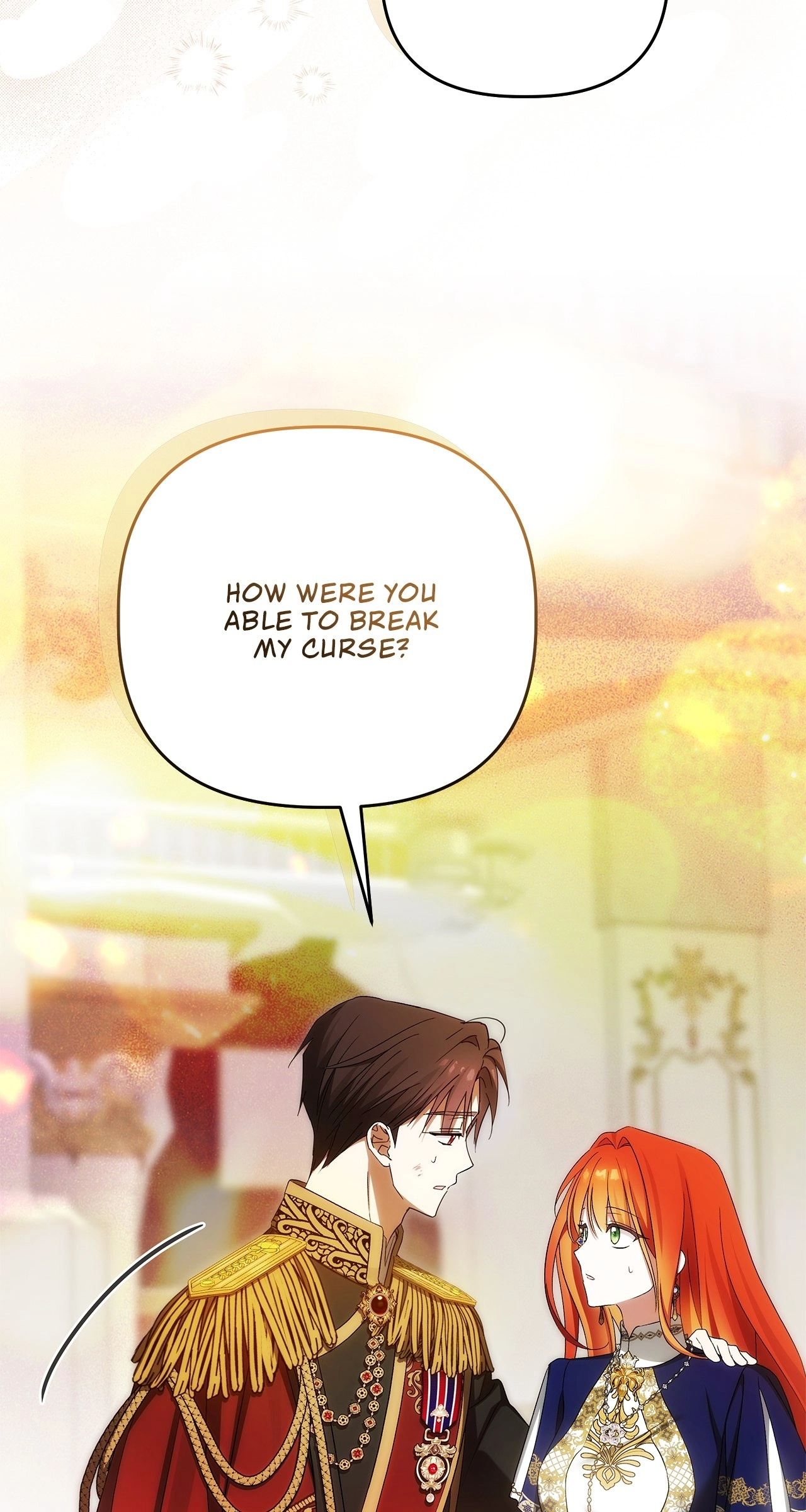 The Nerd is Actually a Tyrant Chapter 63 page 59 - 