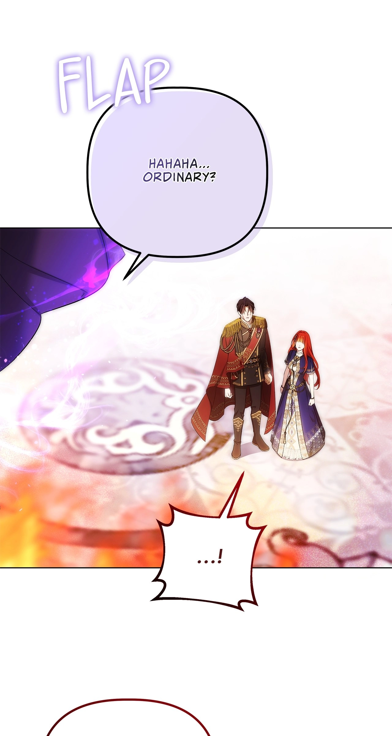 The Nerd is Actually a Tyrant Chapter 63 page 62 - 