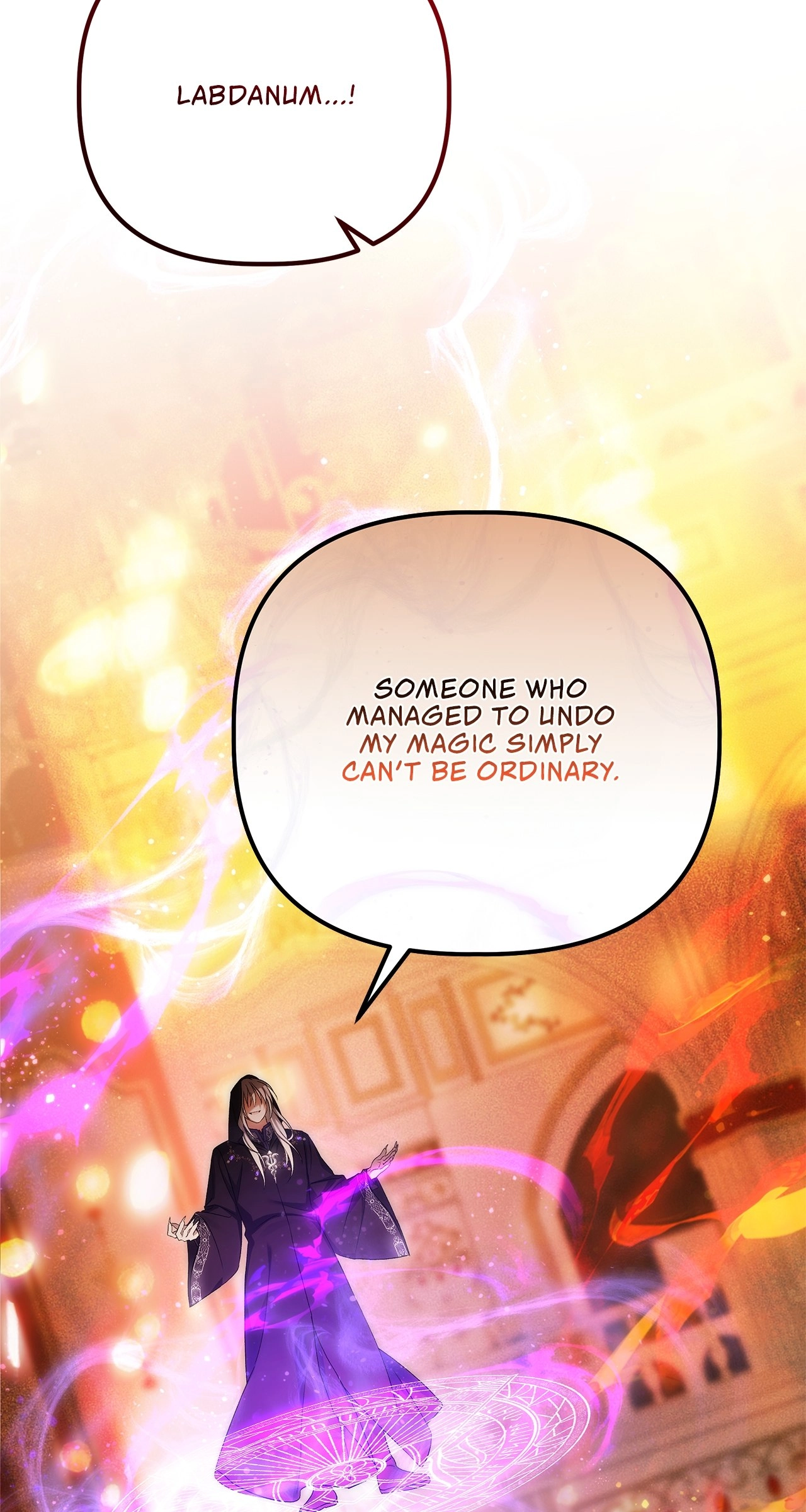 The Nerd is Actually a Tyrant Chapter 63 page 63 - 