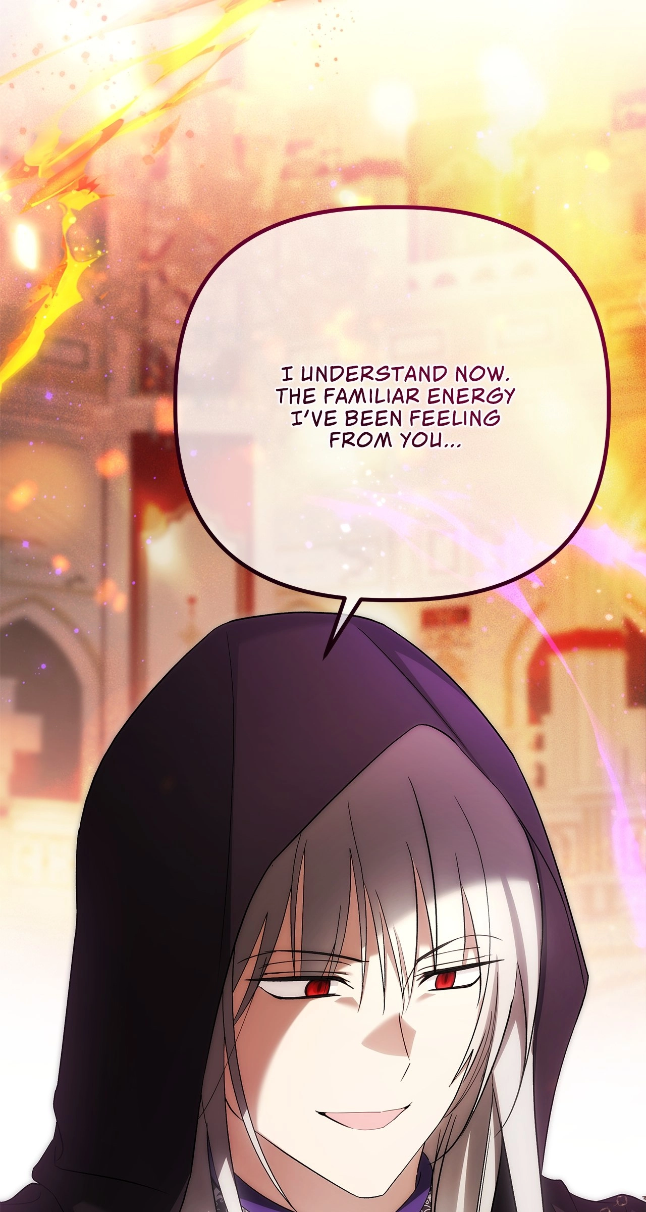 The Nerd is Actually a Tyrant Chapter 63 page 65 - 