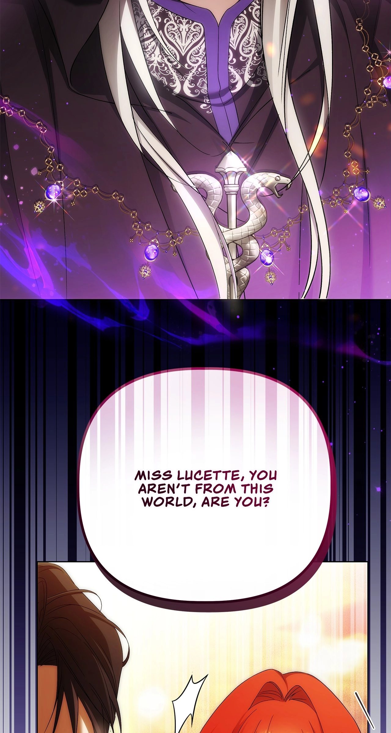 The Nerd is Actually a Tyrant Chapter 63 page 66 - 