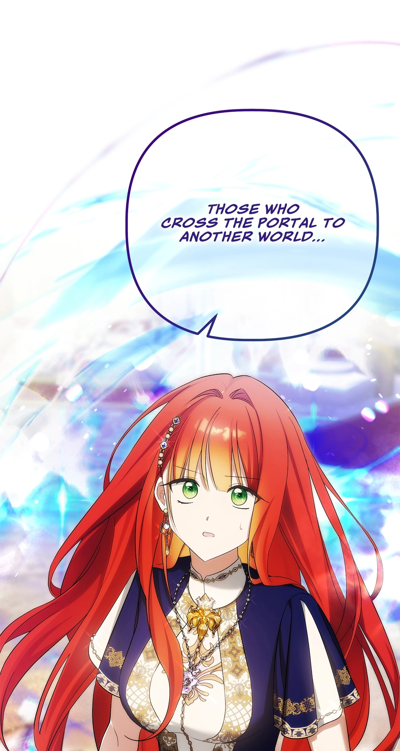 The Nerd is Actually a Tyrant Chapter 63 page 68 - 