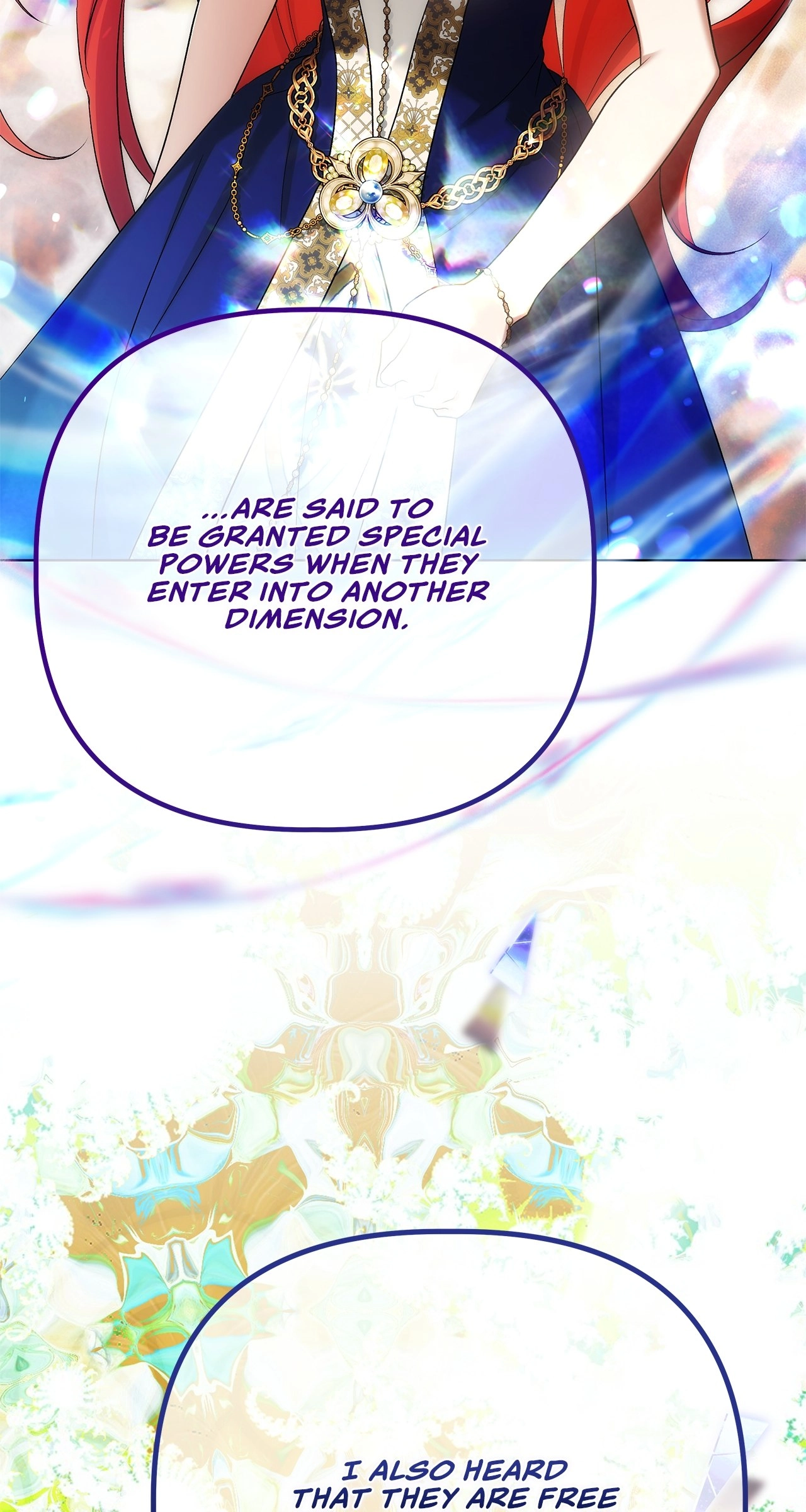 The Nerd is Actually a Tyrant Chapter 63 page 69 - 