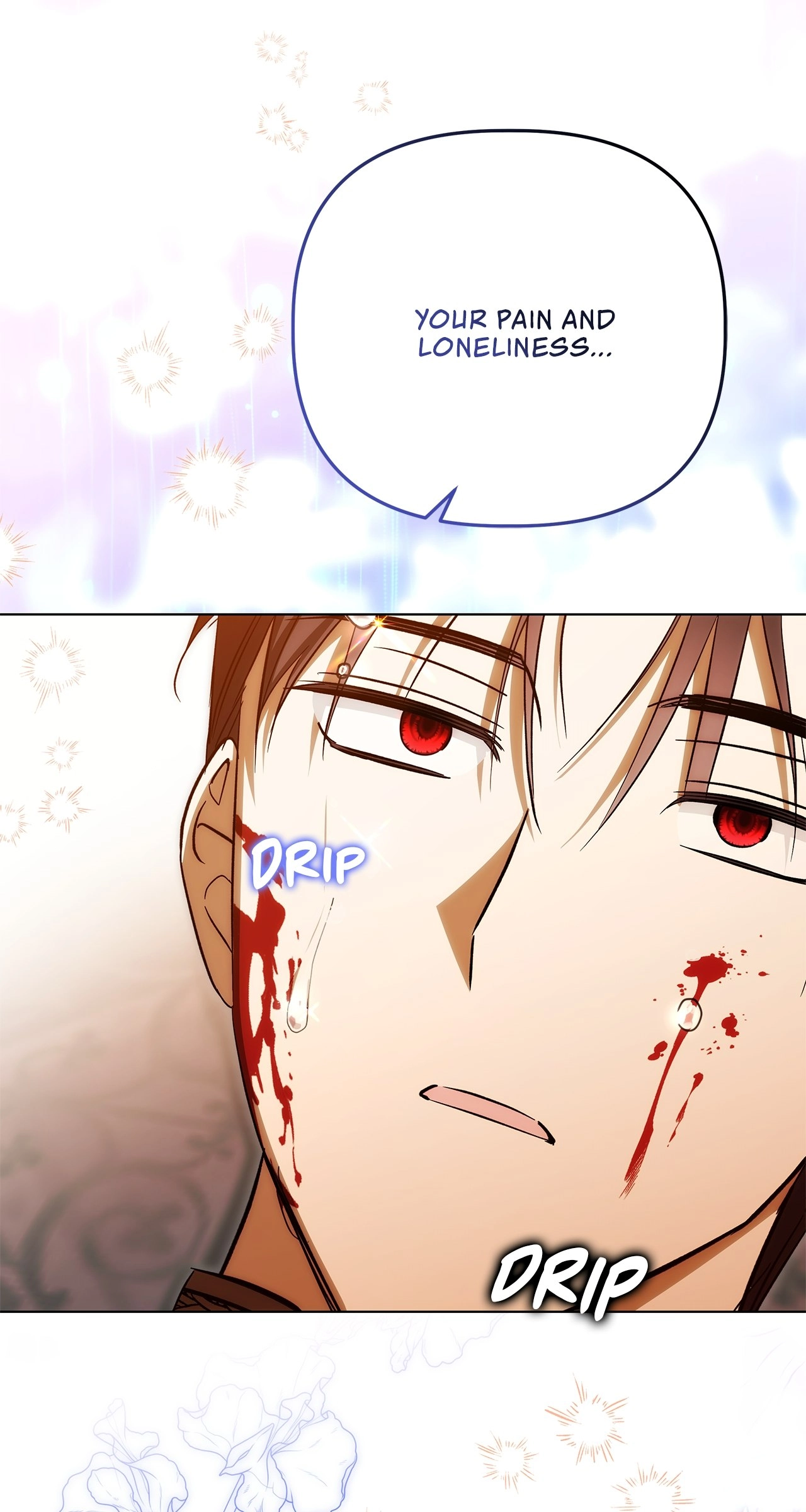 The Nerd is Actually a Tyrant Chapter 63 page 8 - 