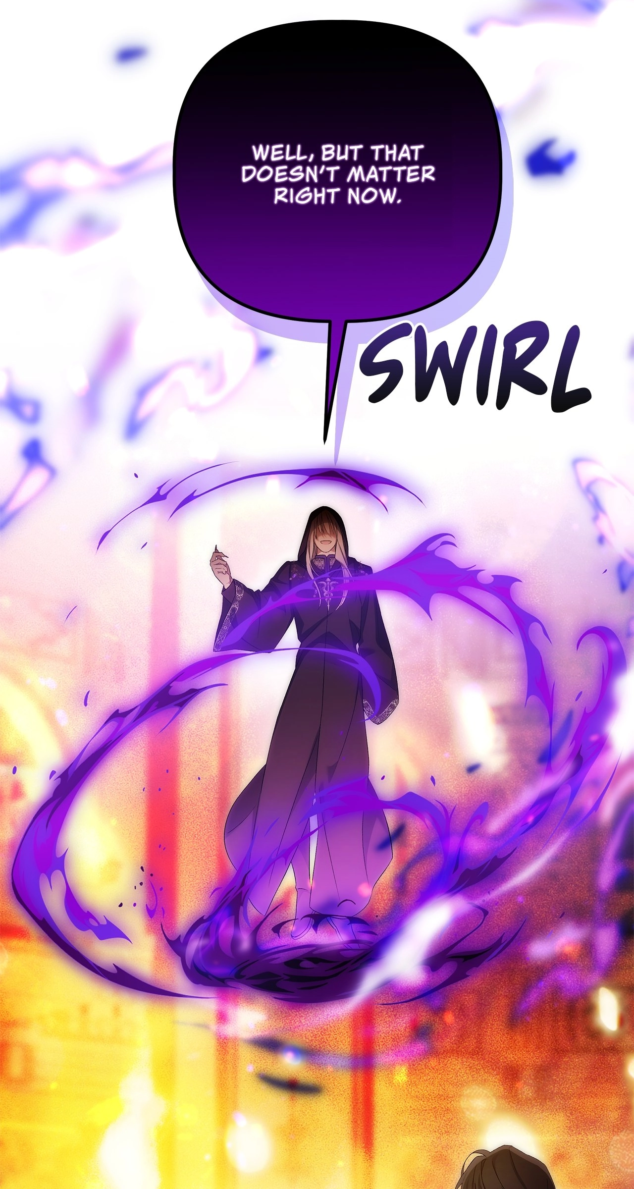 The Nerd is Actually a Tyrant Chapter 63 page 74 - 