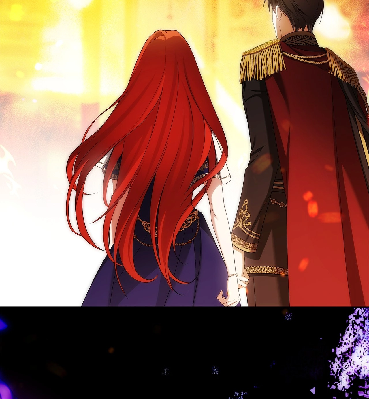 The Nerd is Actually a Tyrant Chapter 63 page 75 - 