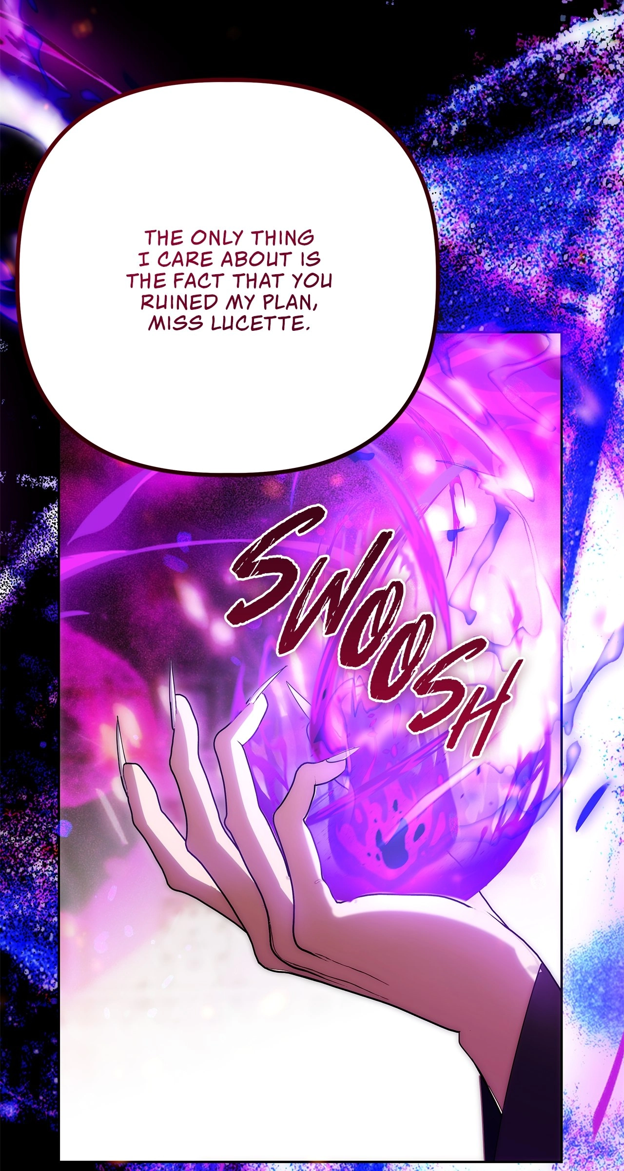 The Nerd is Actually a Tyrant Chapter 63 page 76 - 