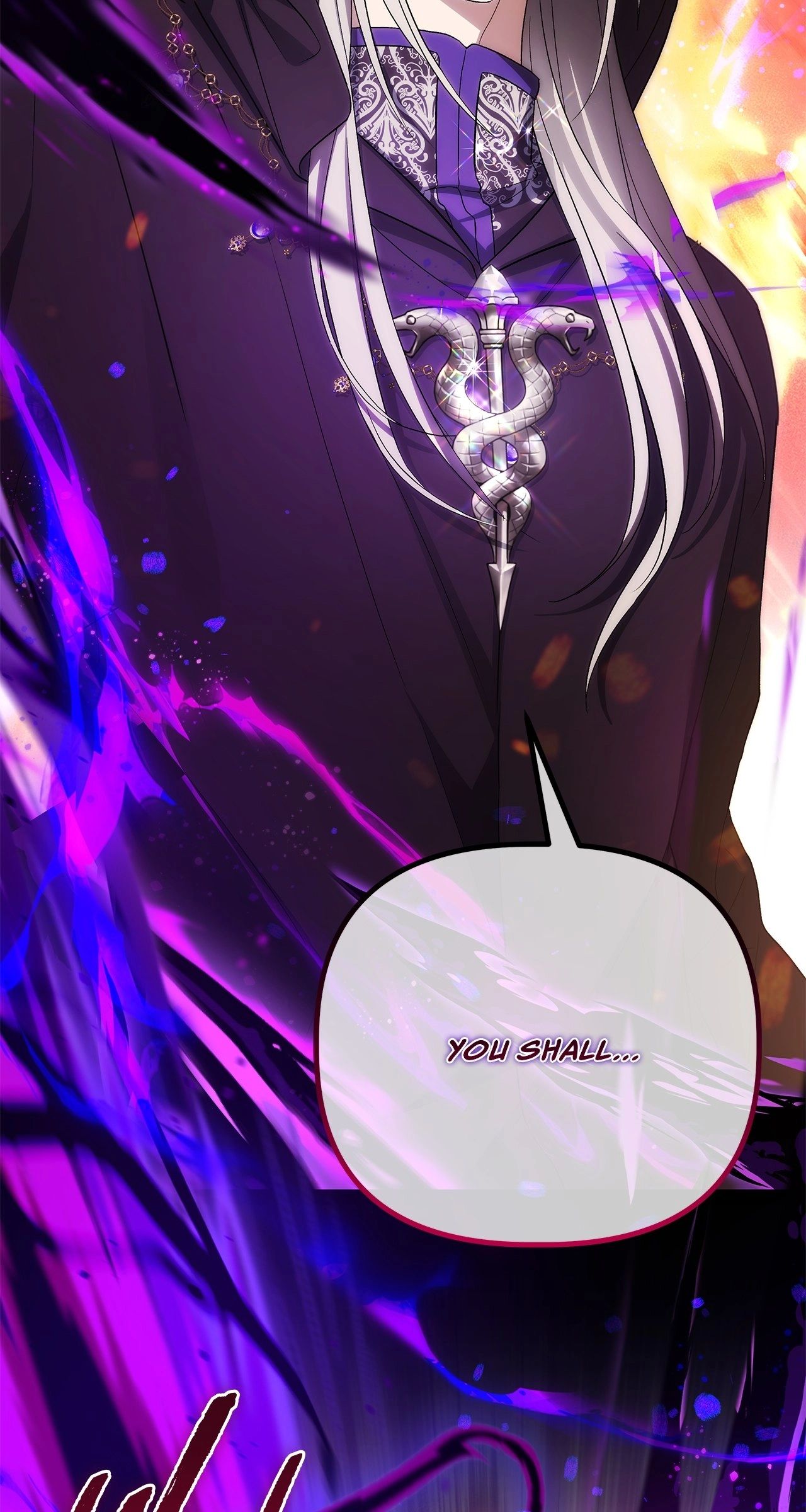 The Nerd is Actually a Tyrant Chapter 63 page 79 - 