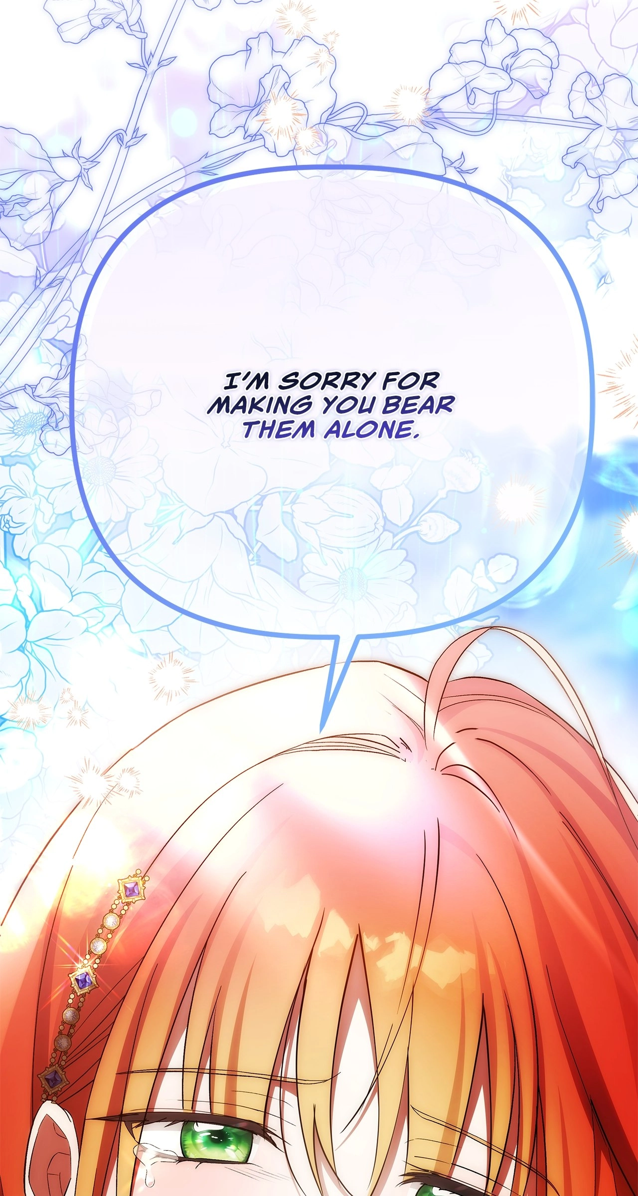 The Nerd is Actually a Tyrant Chapter 63 page 9 - 