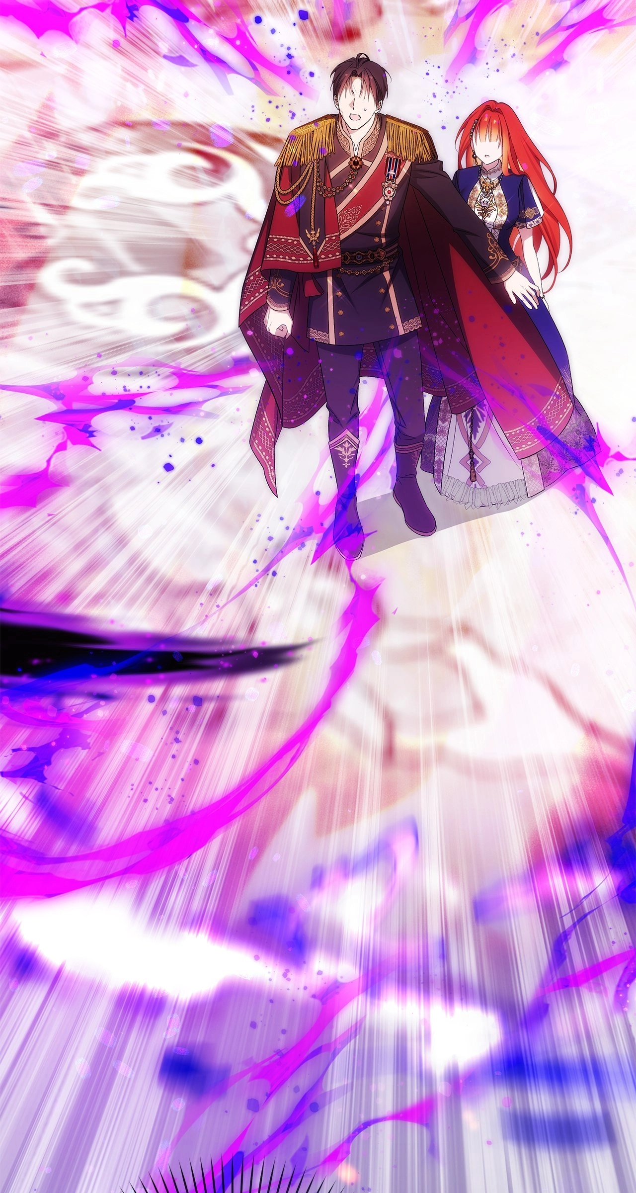 The Nerd is Actually a Tyrant Chapter 63 page 81 - 